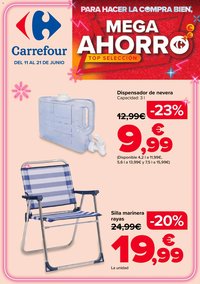 Carrefour Mega Ahorro