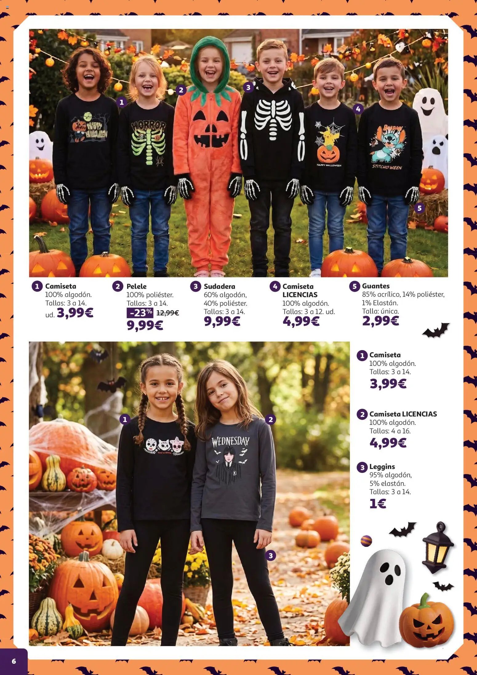Alcampo - Halloween