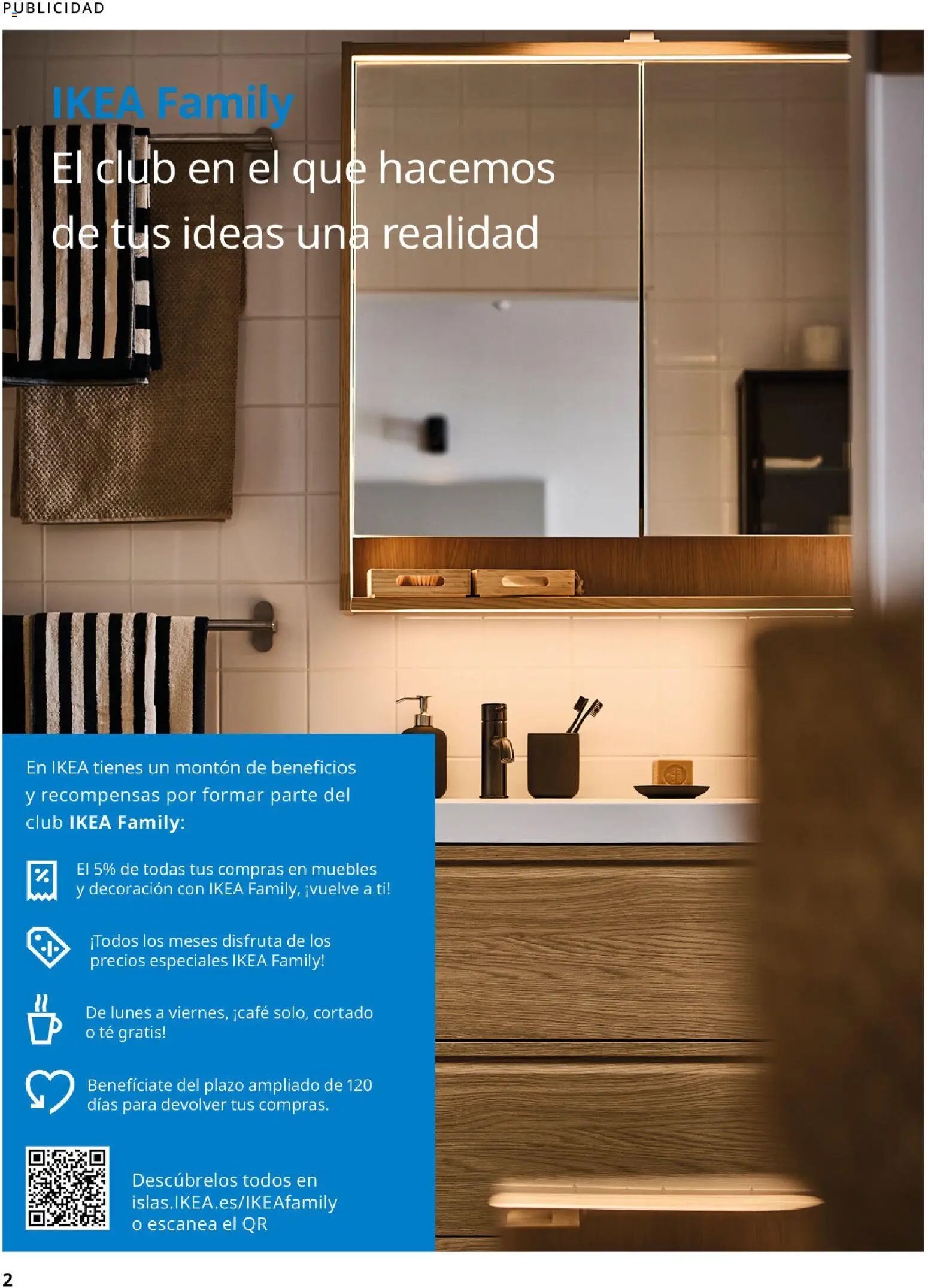 IKEA - Baños