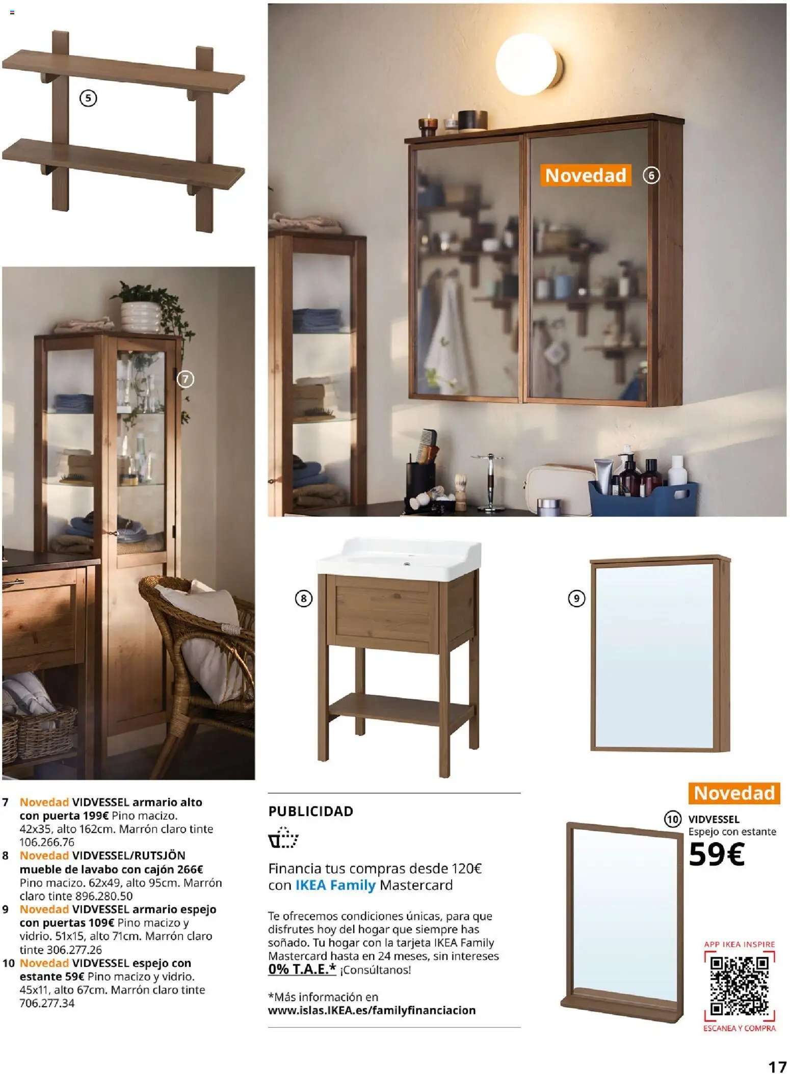IKEA - Baños
