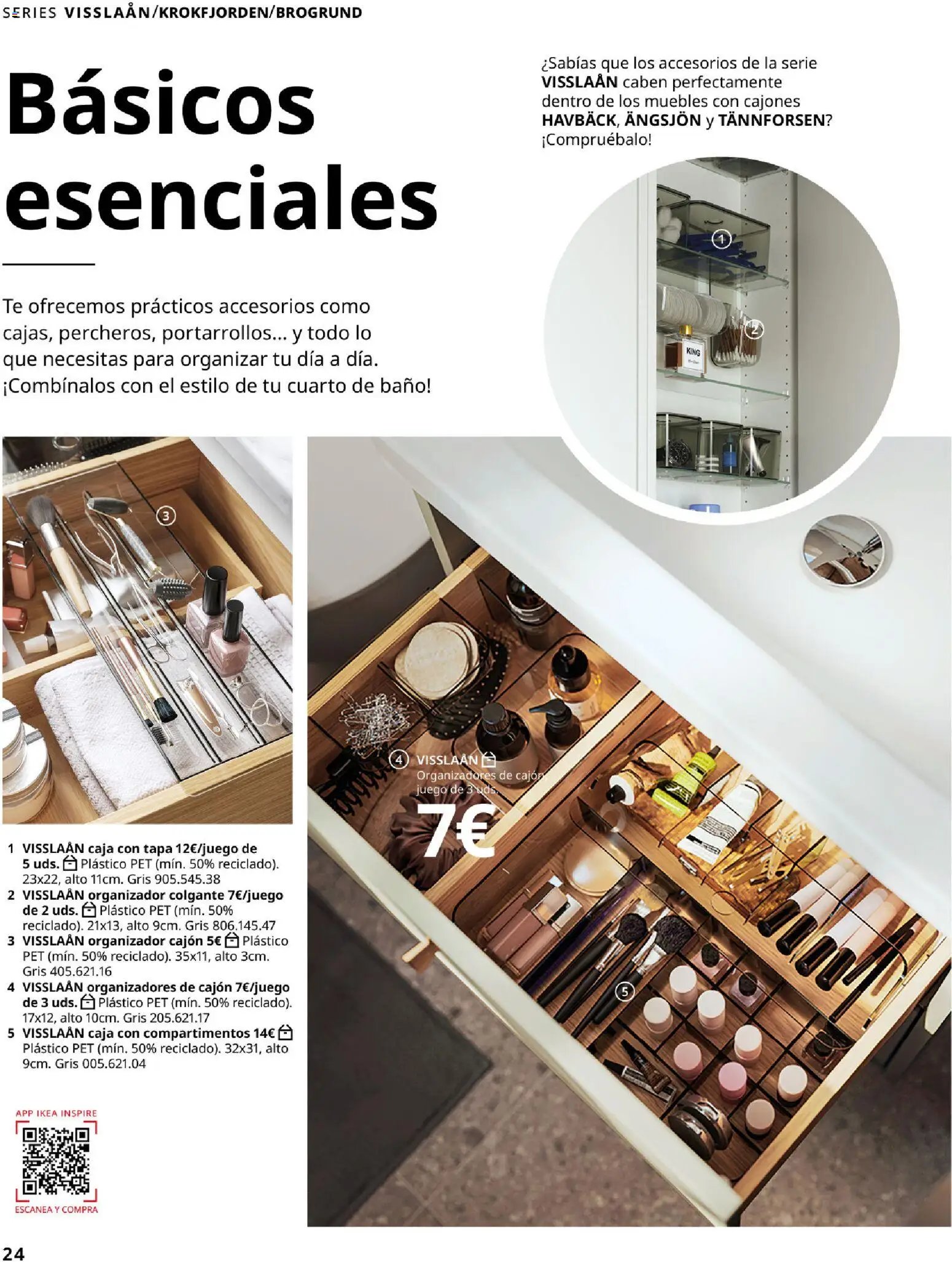 IKEA - Baños