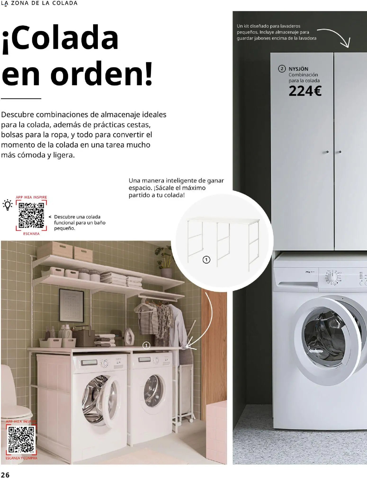 IKEA - Baños