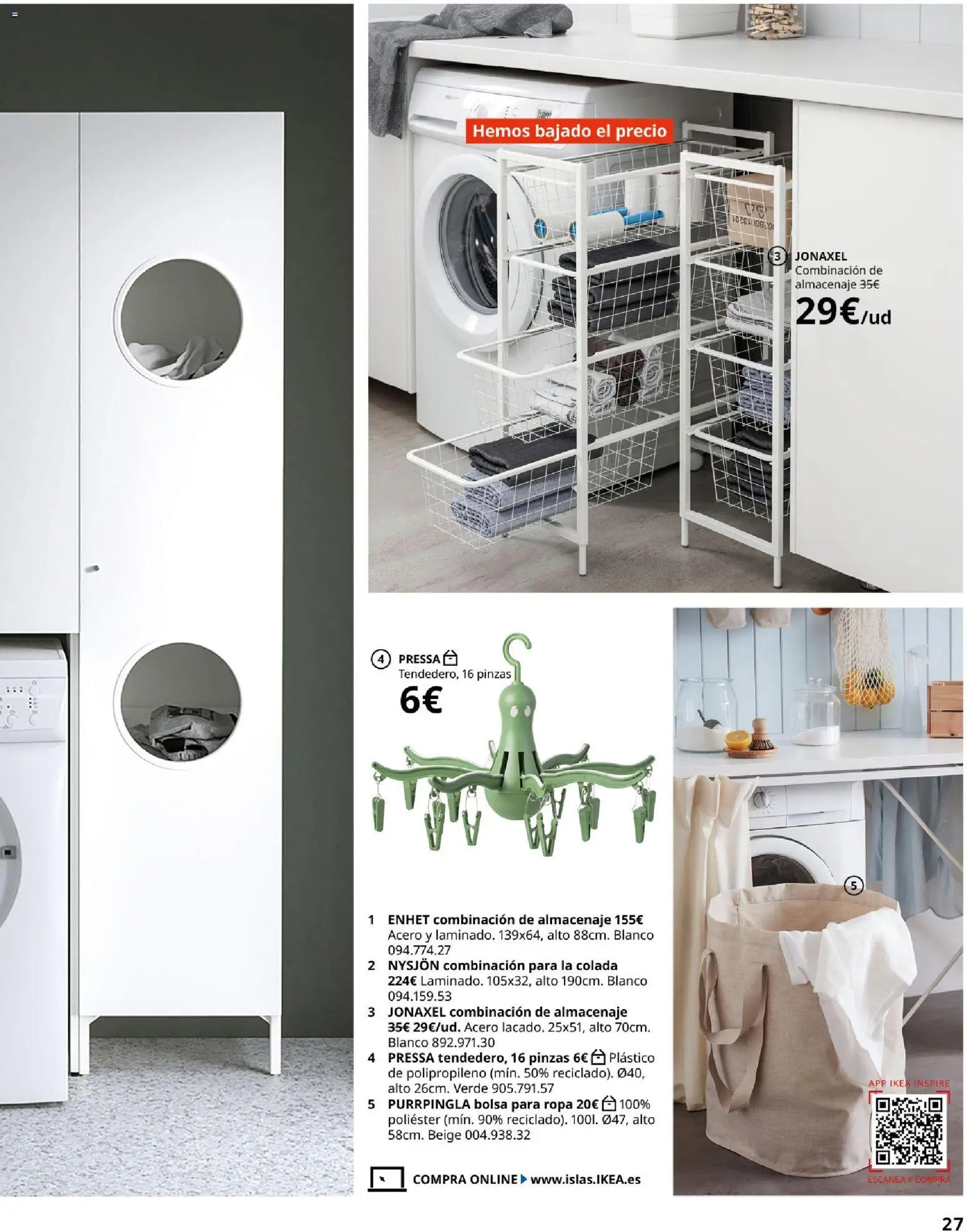 IKEA - Baños