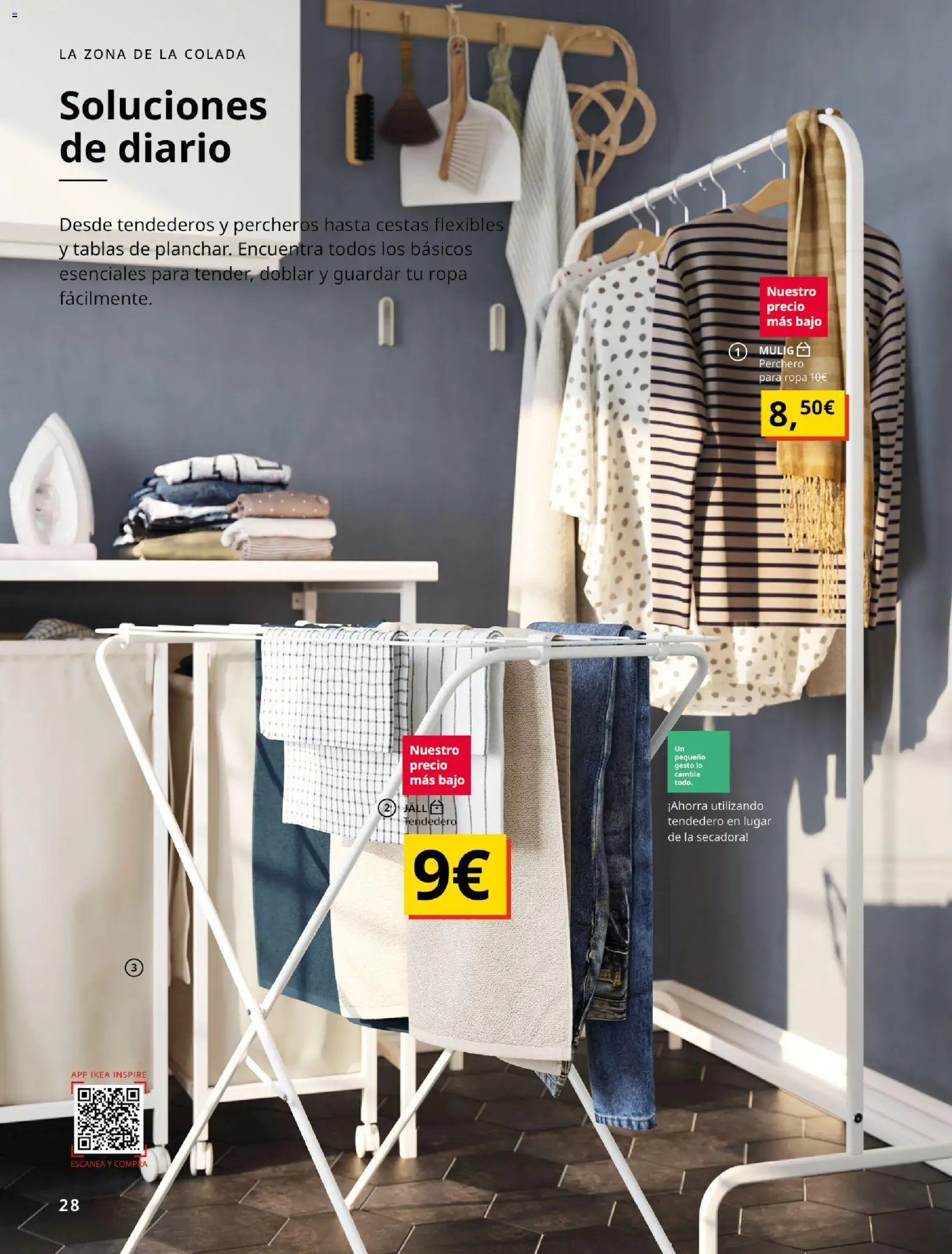 IKEA - Baños