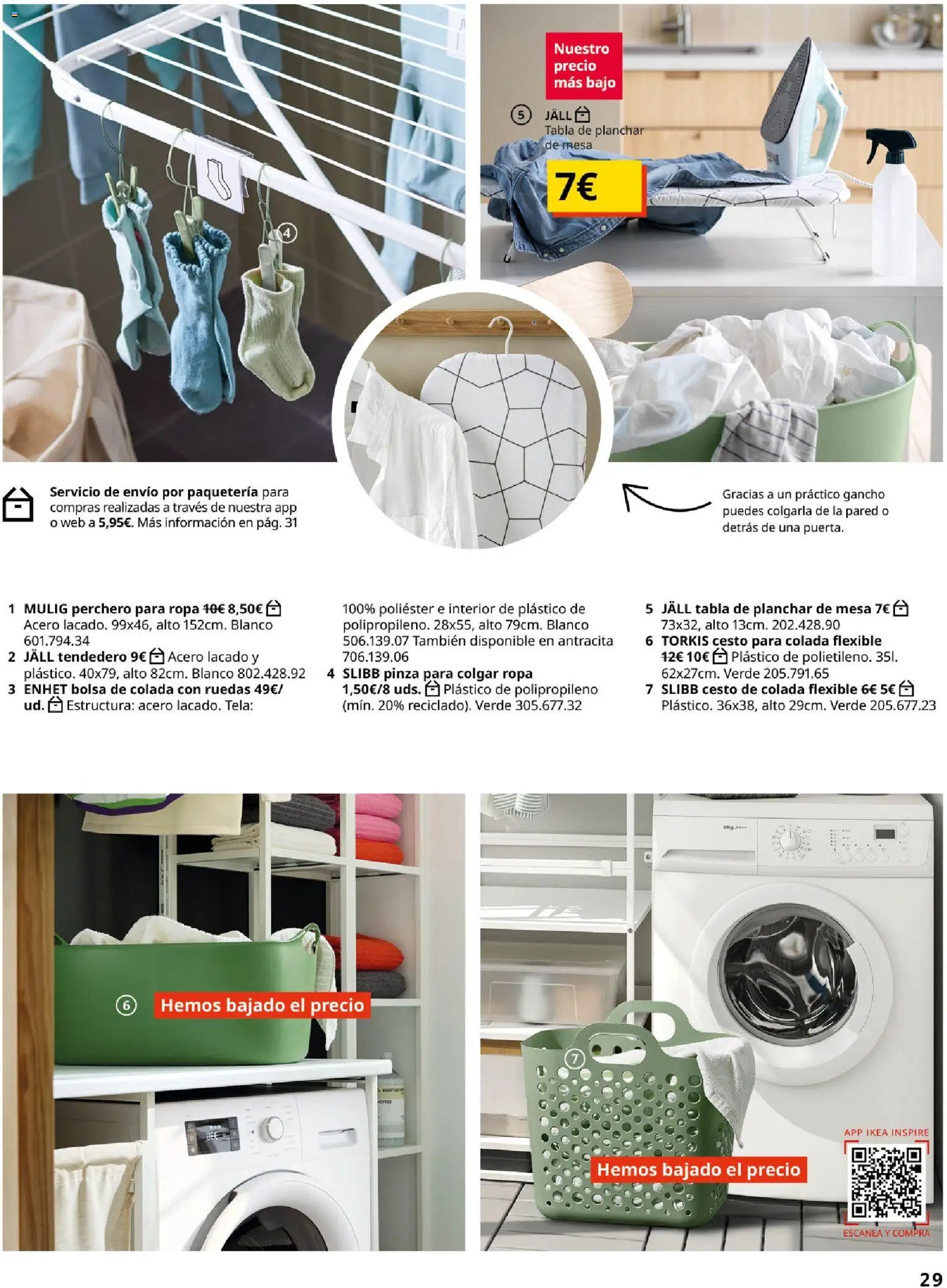 IKEA - Baños