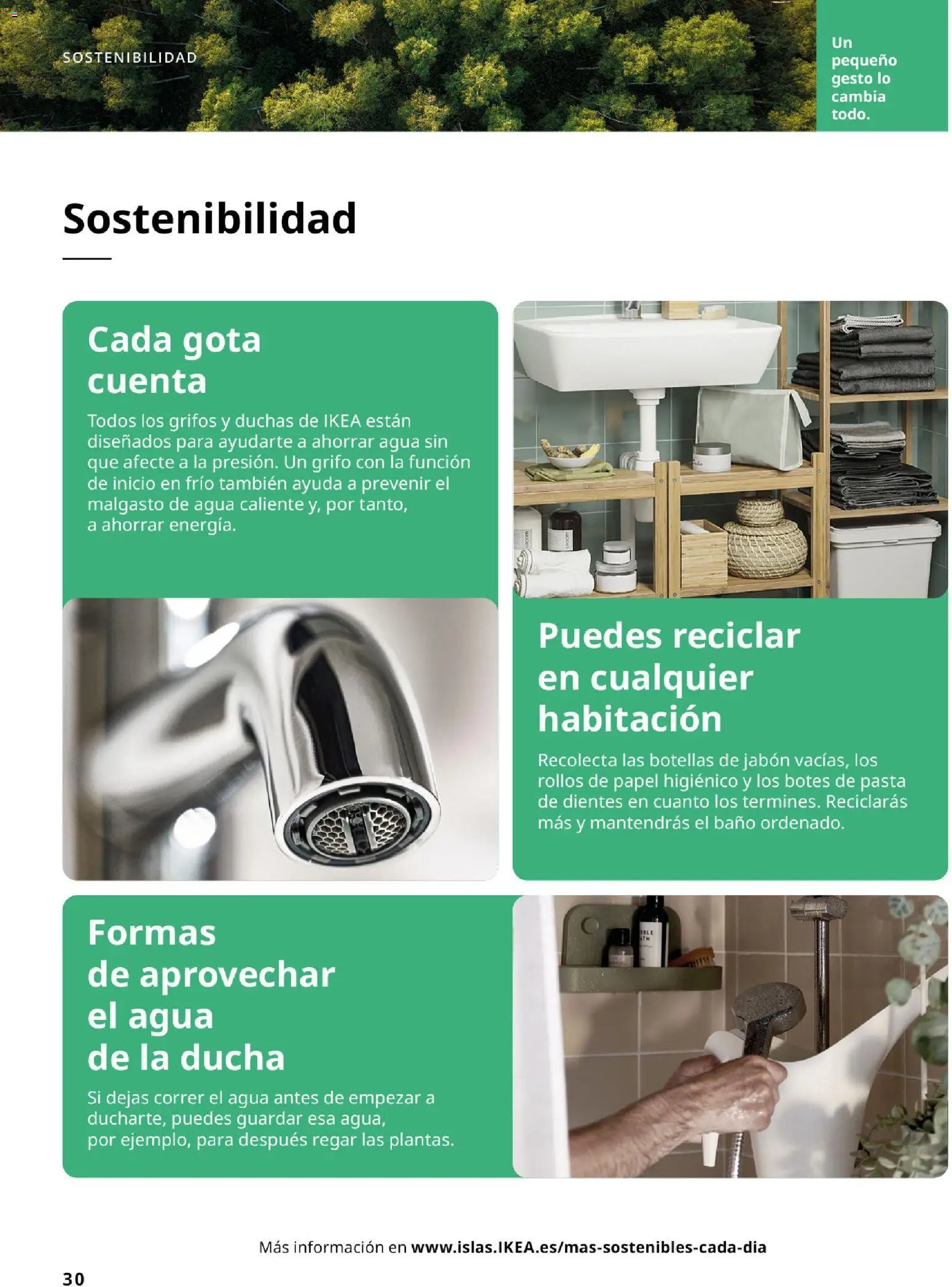 IKEA - Baños