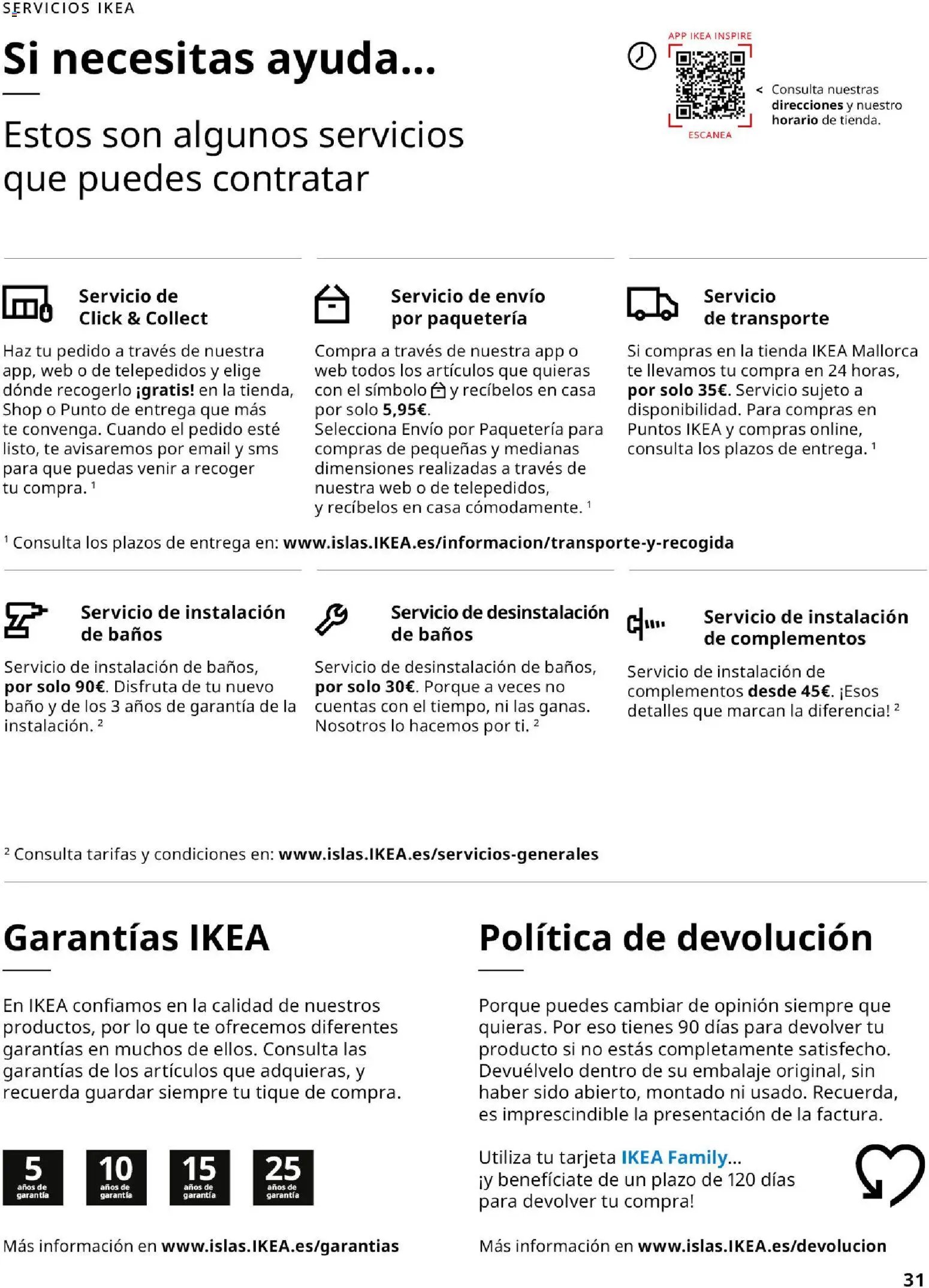 IKEA - Baños
