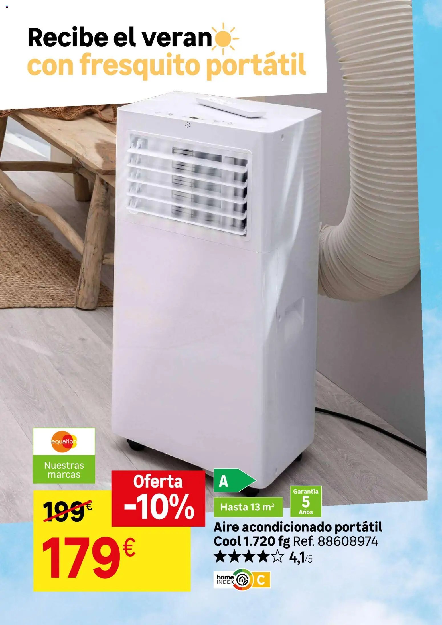 Leroy Merlin catálogo