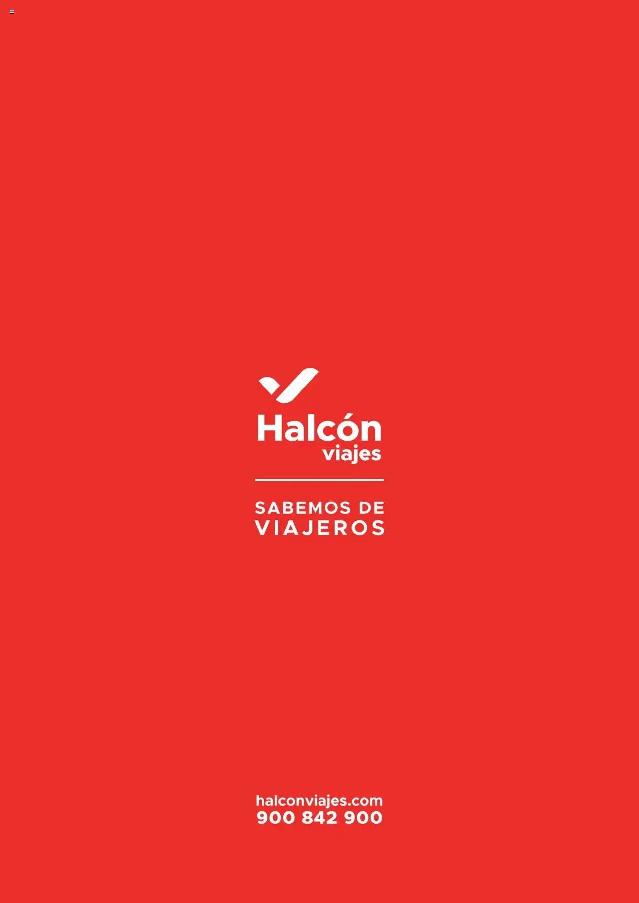 Halcón Viajes Egipto