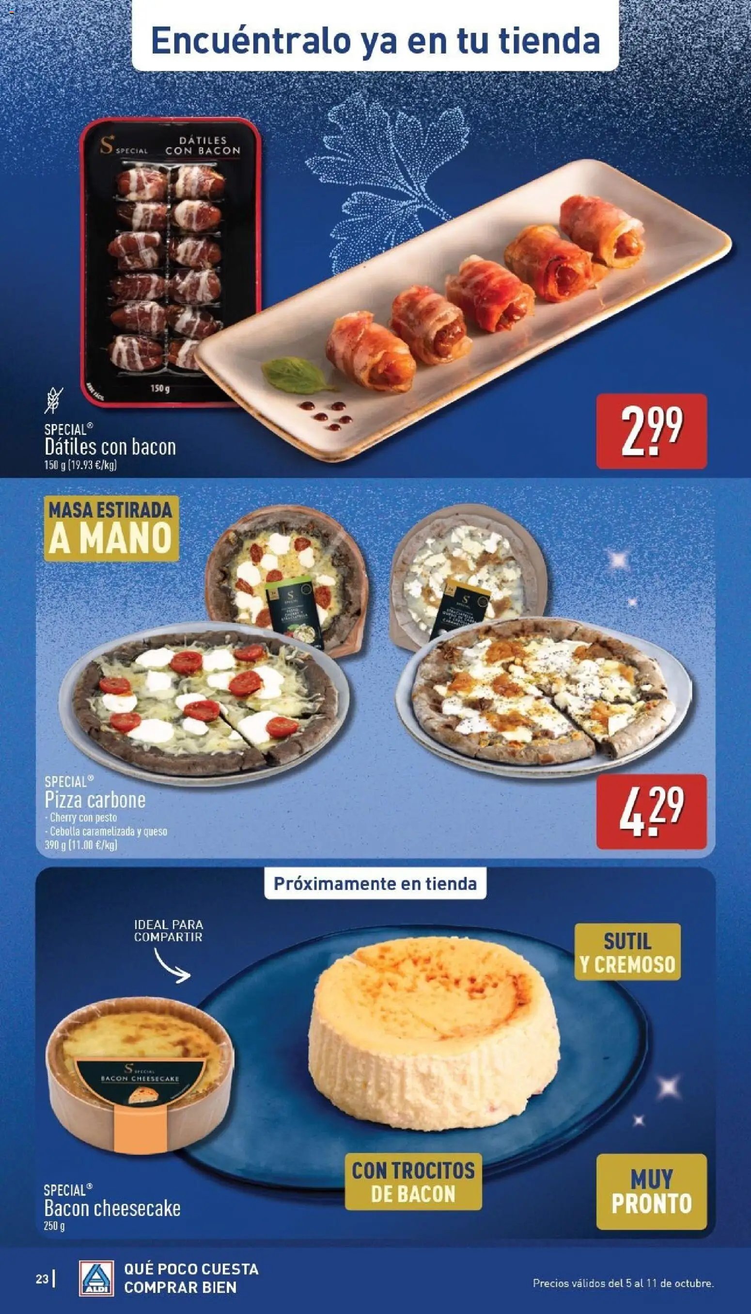 Aldi - Catalogo Special Canarias
