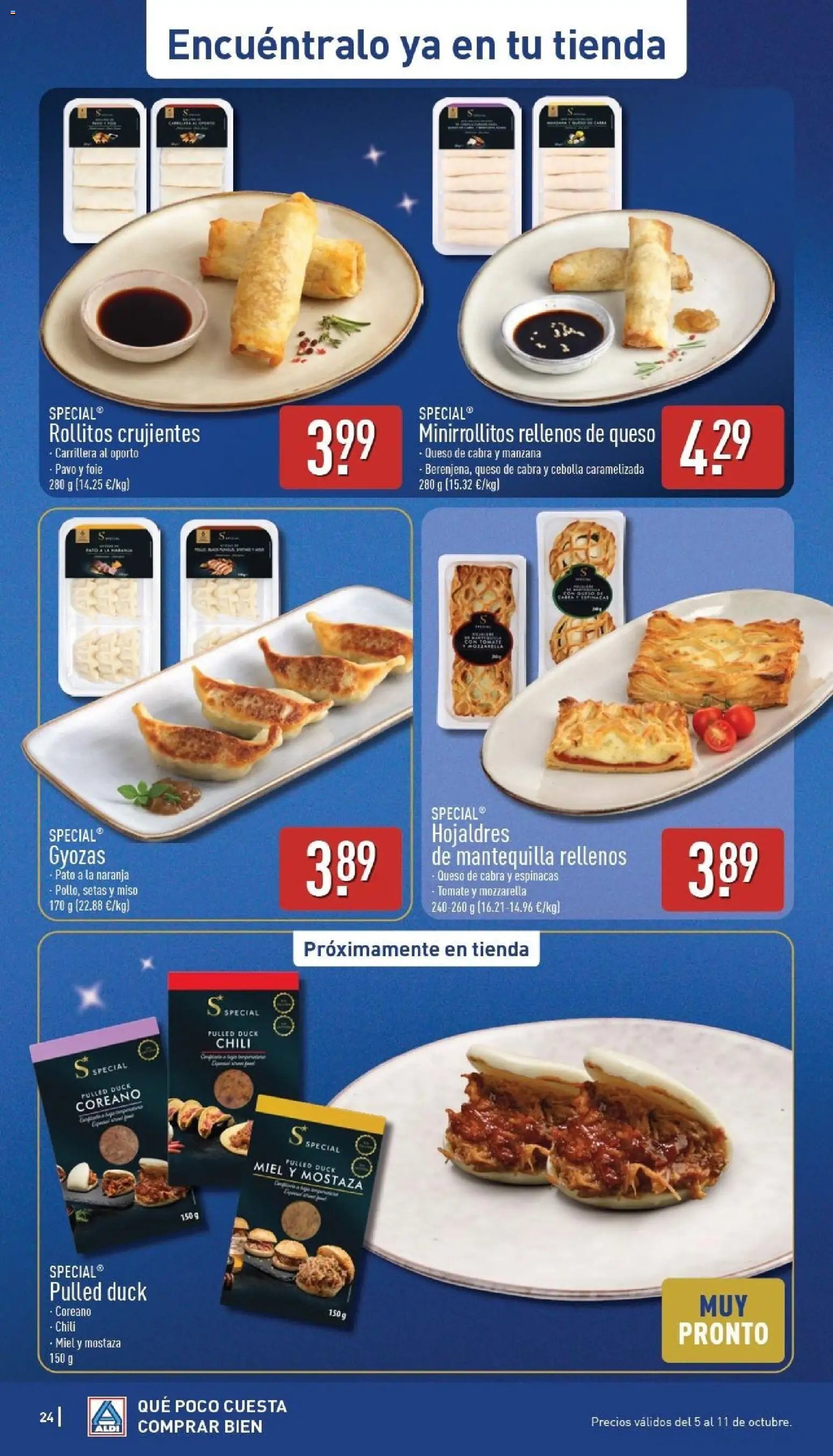 Aldi - Catalogo Special Canarias