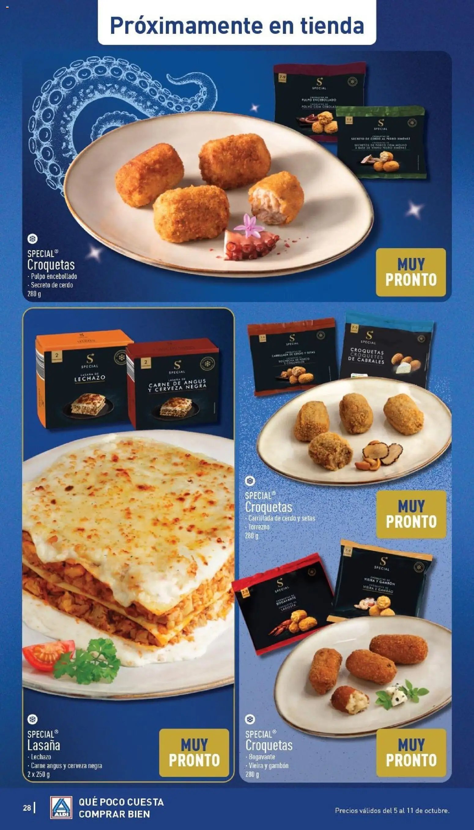 Aldi - Catalogo Special Canarias