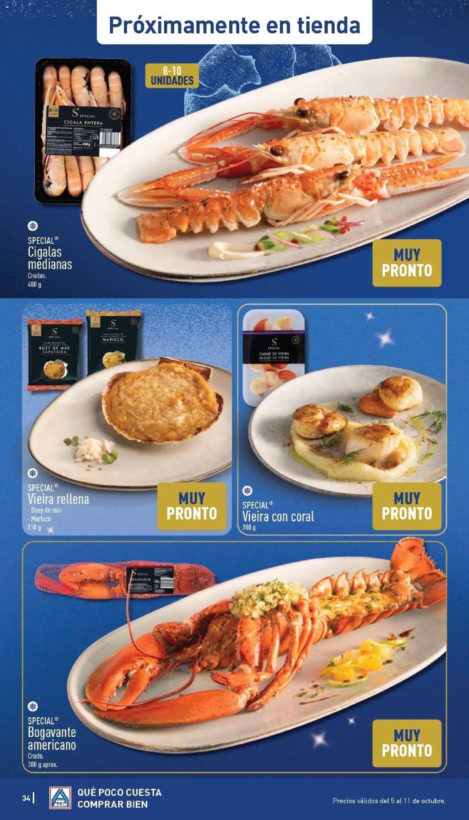 Aldi - Catalogo Special Canarias