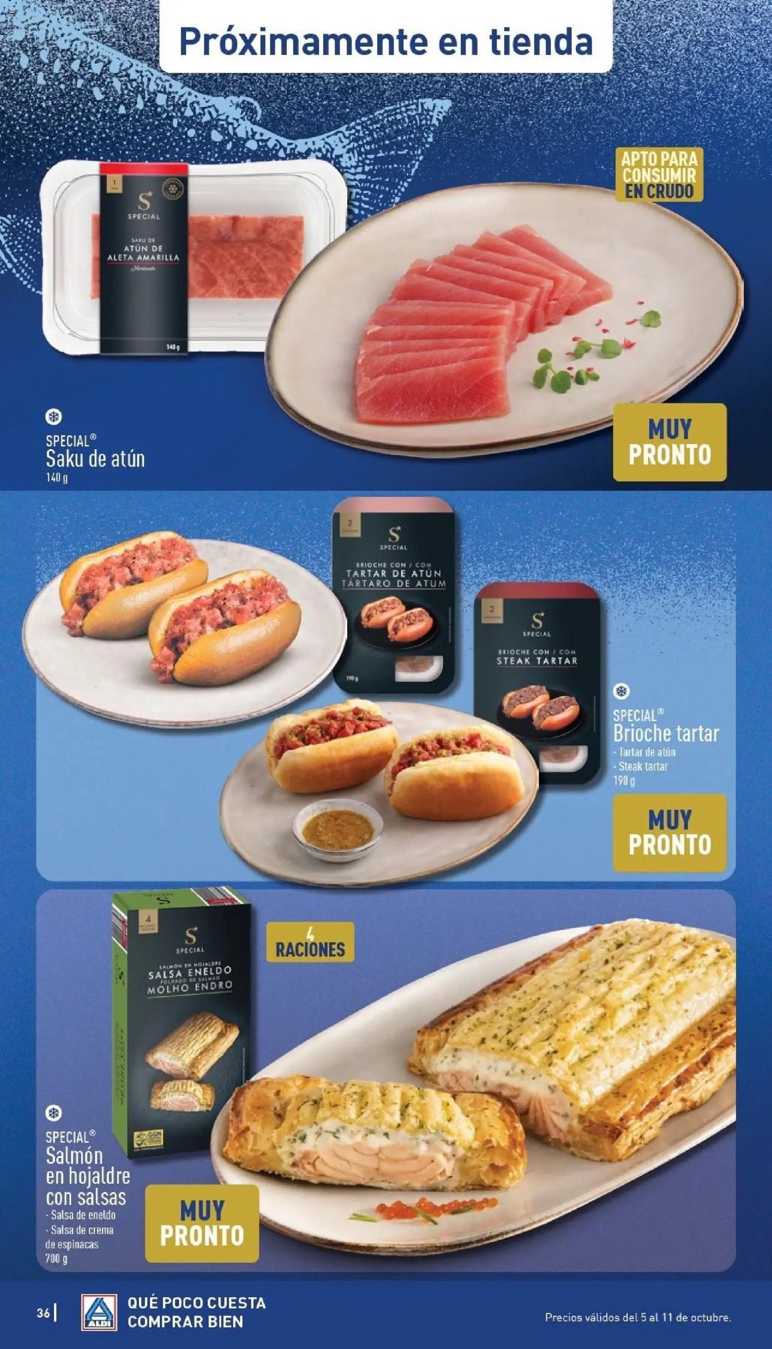 Aldi - Catalogo Special Canarias