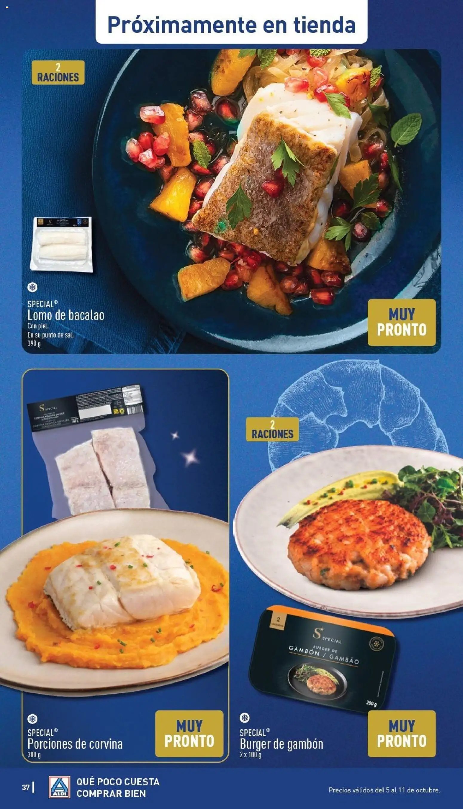 Aldi - Catalogo Special Canarias
