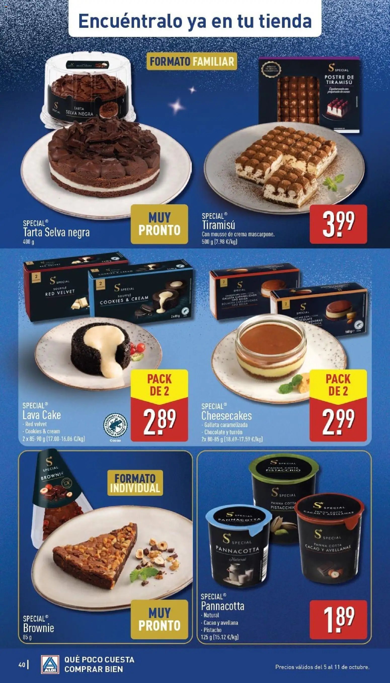 Aldi - Catalogo Special Canarias