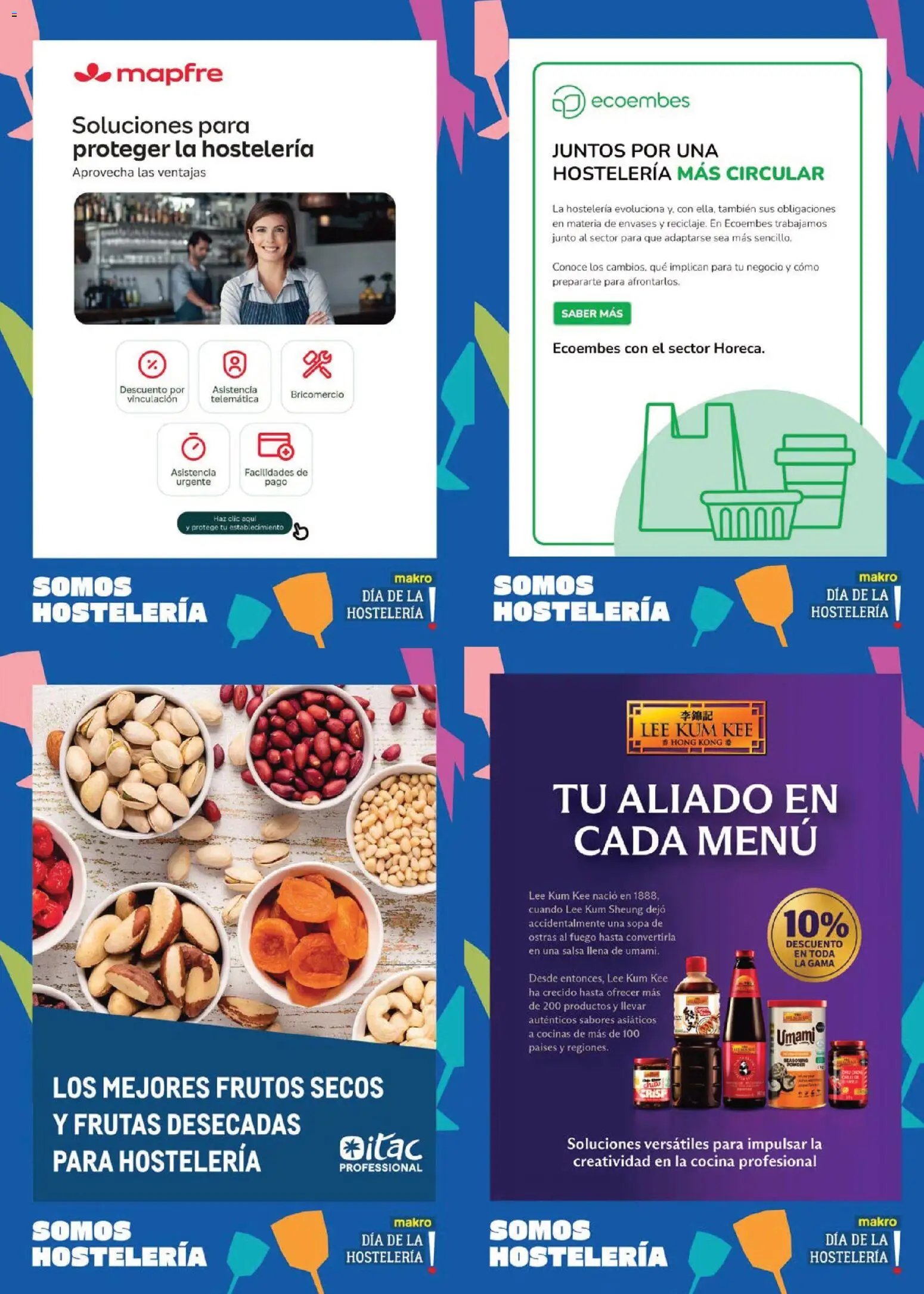 Makro Precios Centro