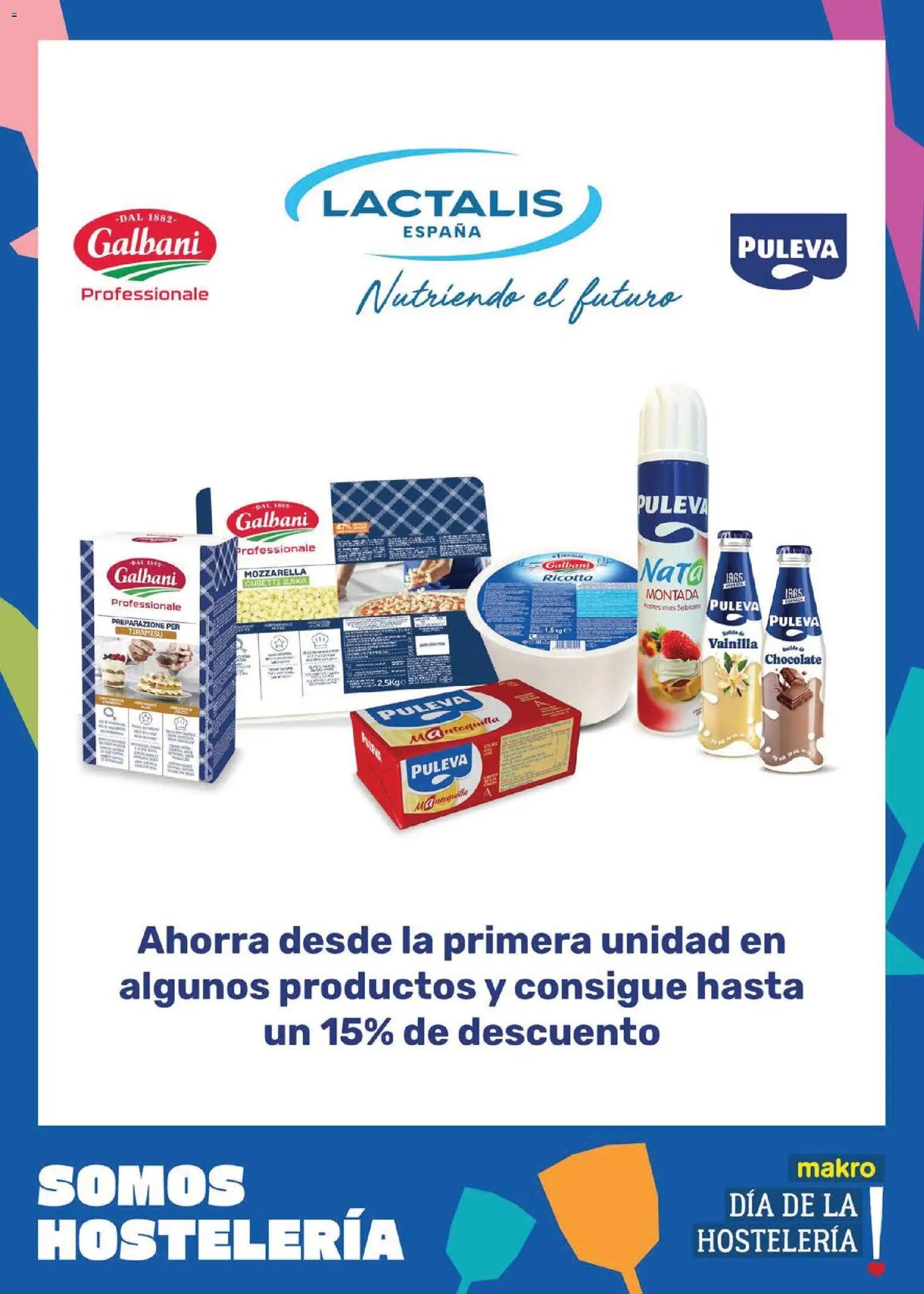 Makro Precios Centro