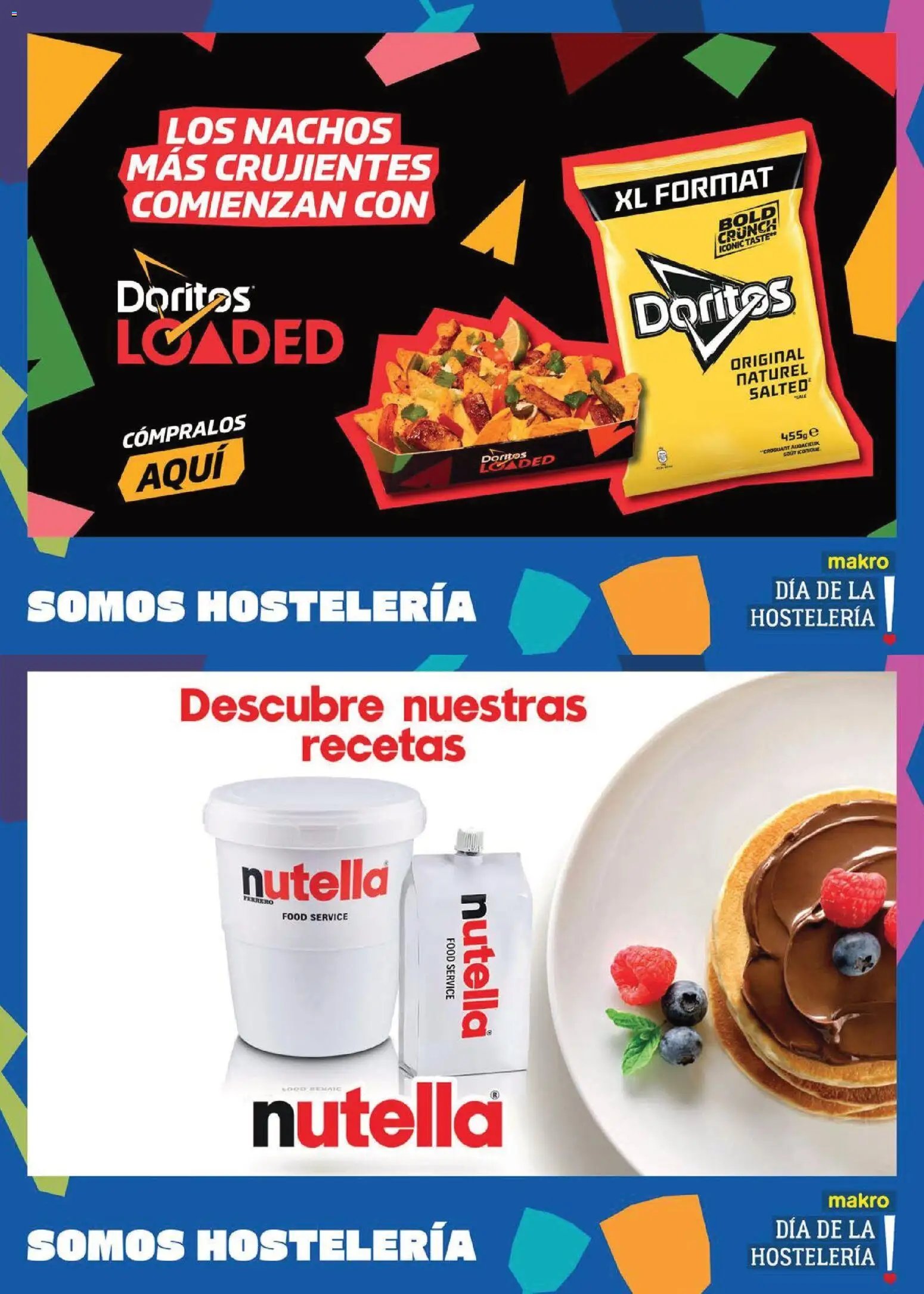 Makro Precios Centro