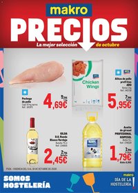 Makro Precios Centro