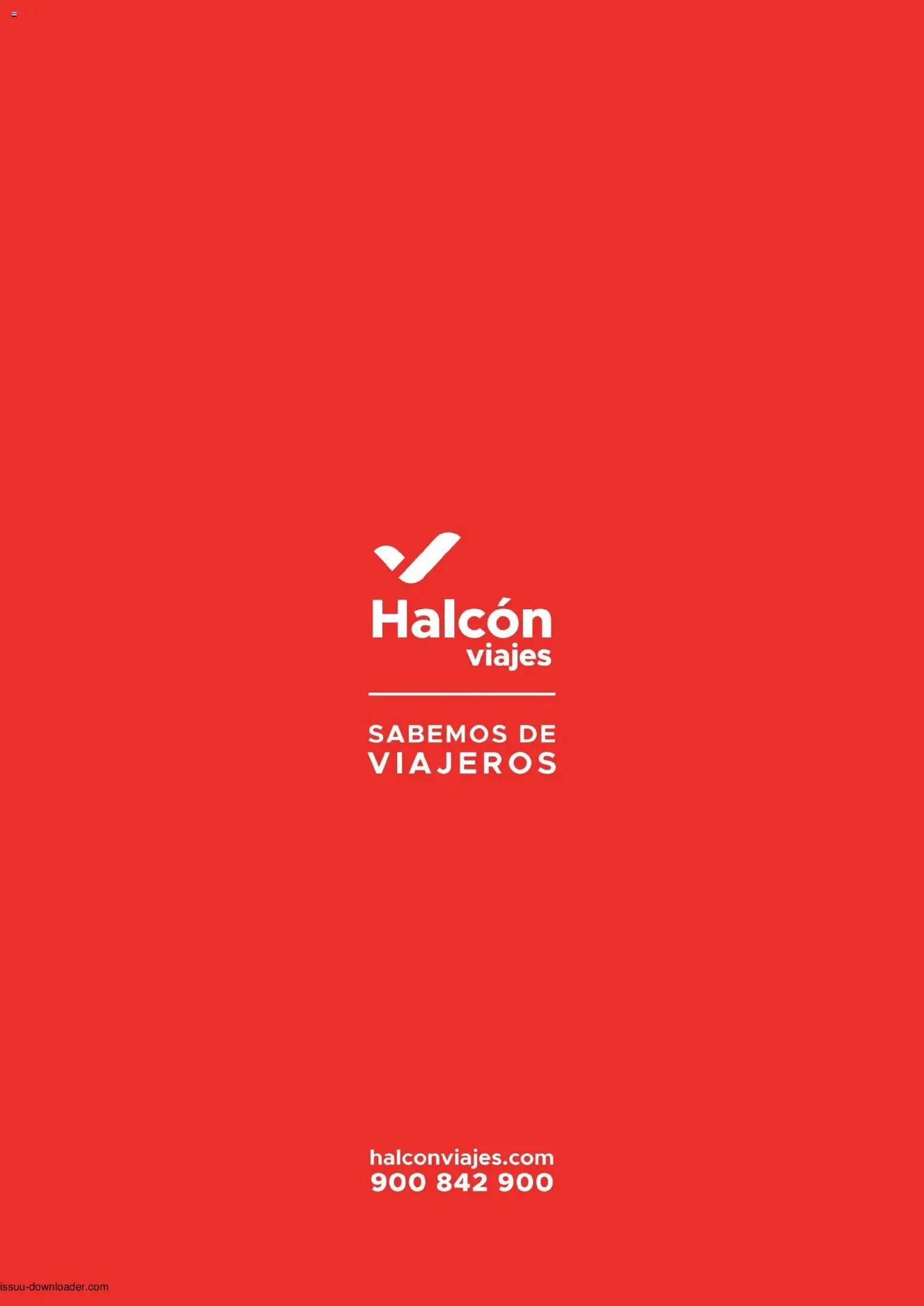 Halcón Viajes Túnez