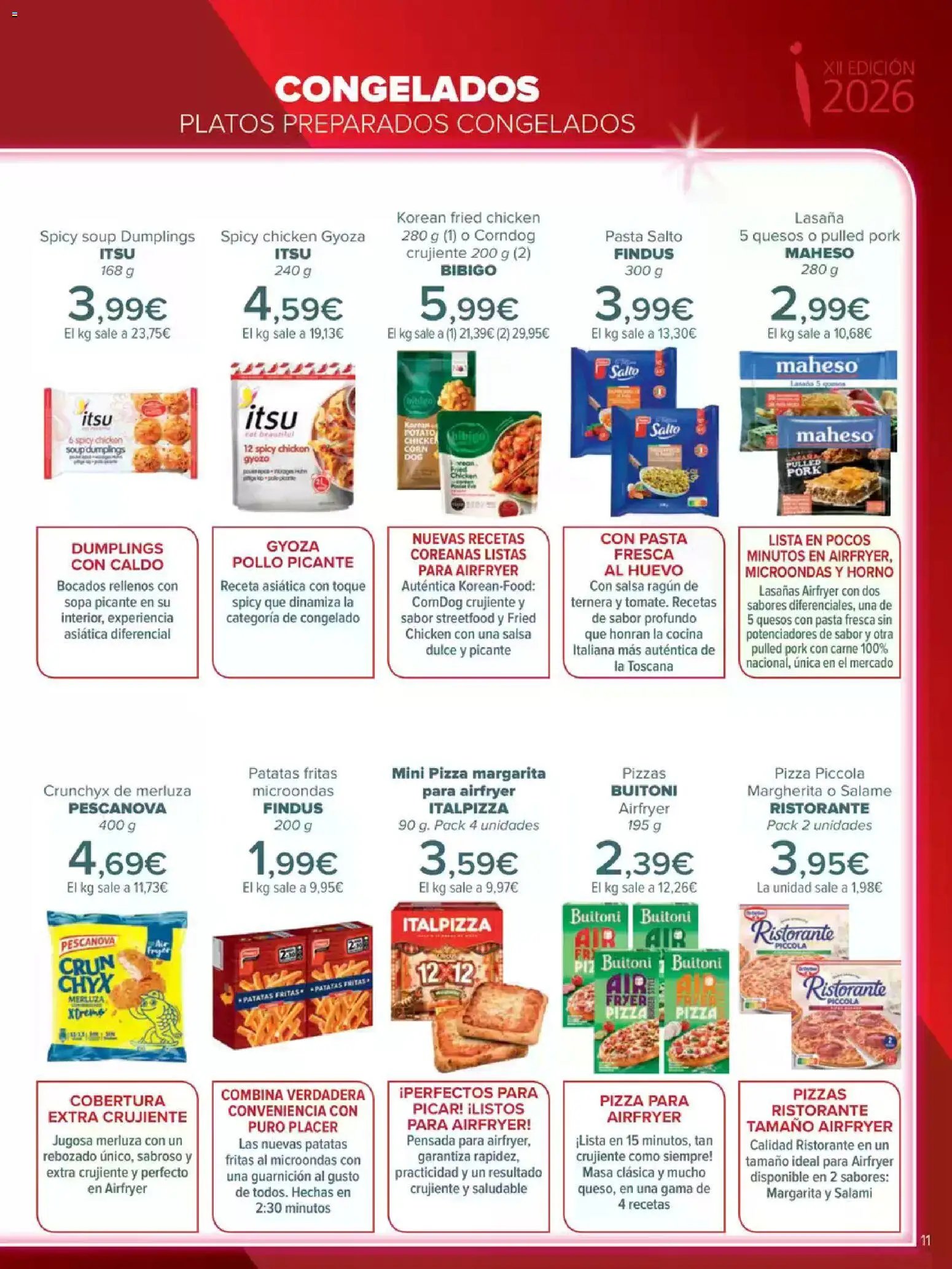 Carrefour Innovación