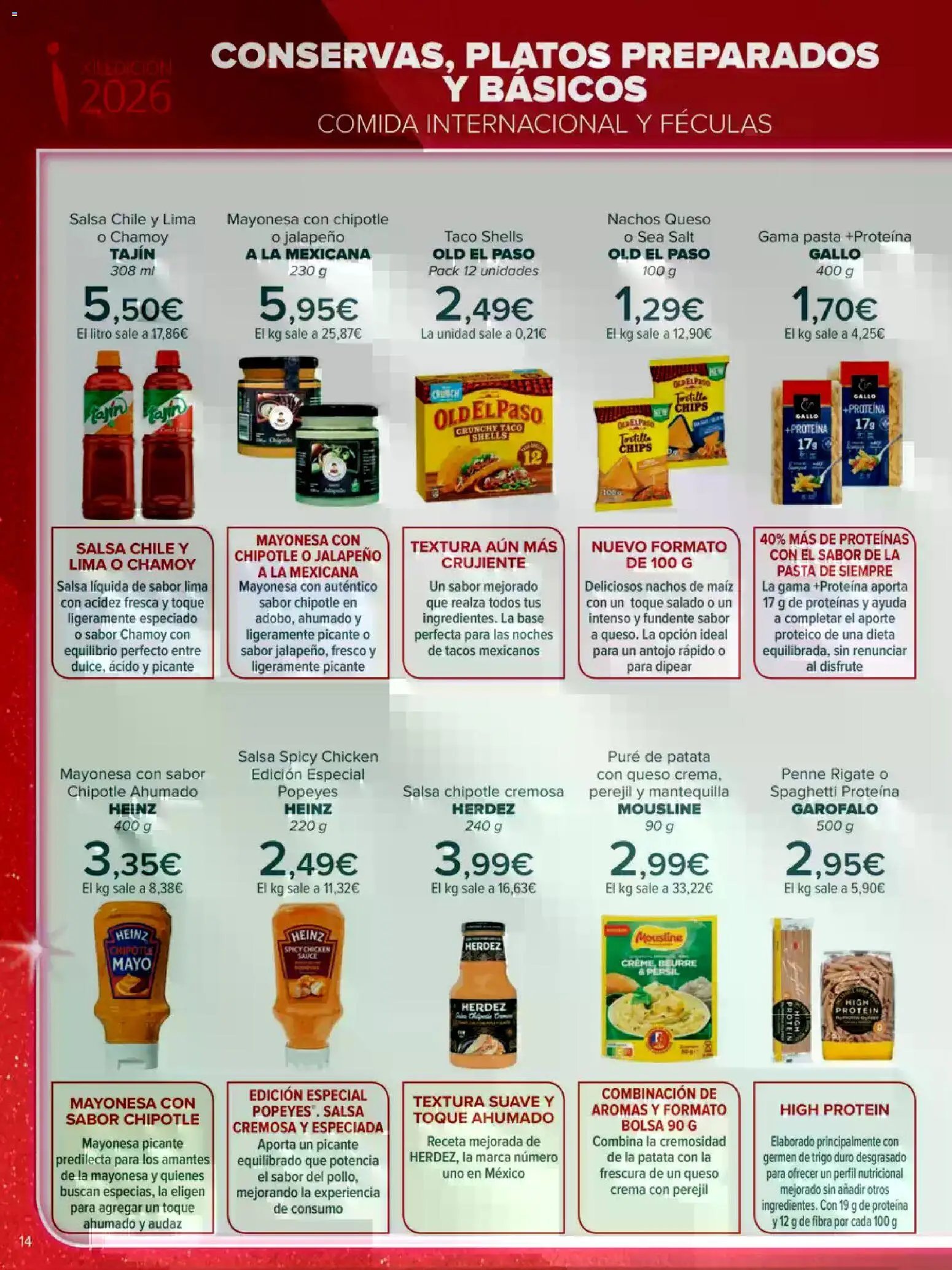 Carrefour Innovación