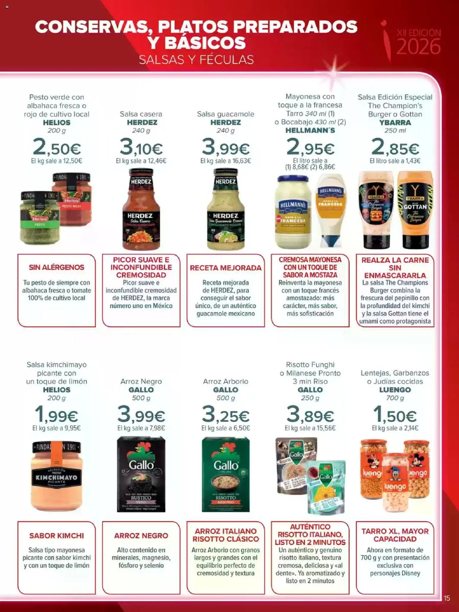 Carrefour Innovación
