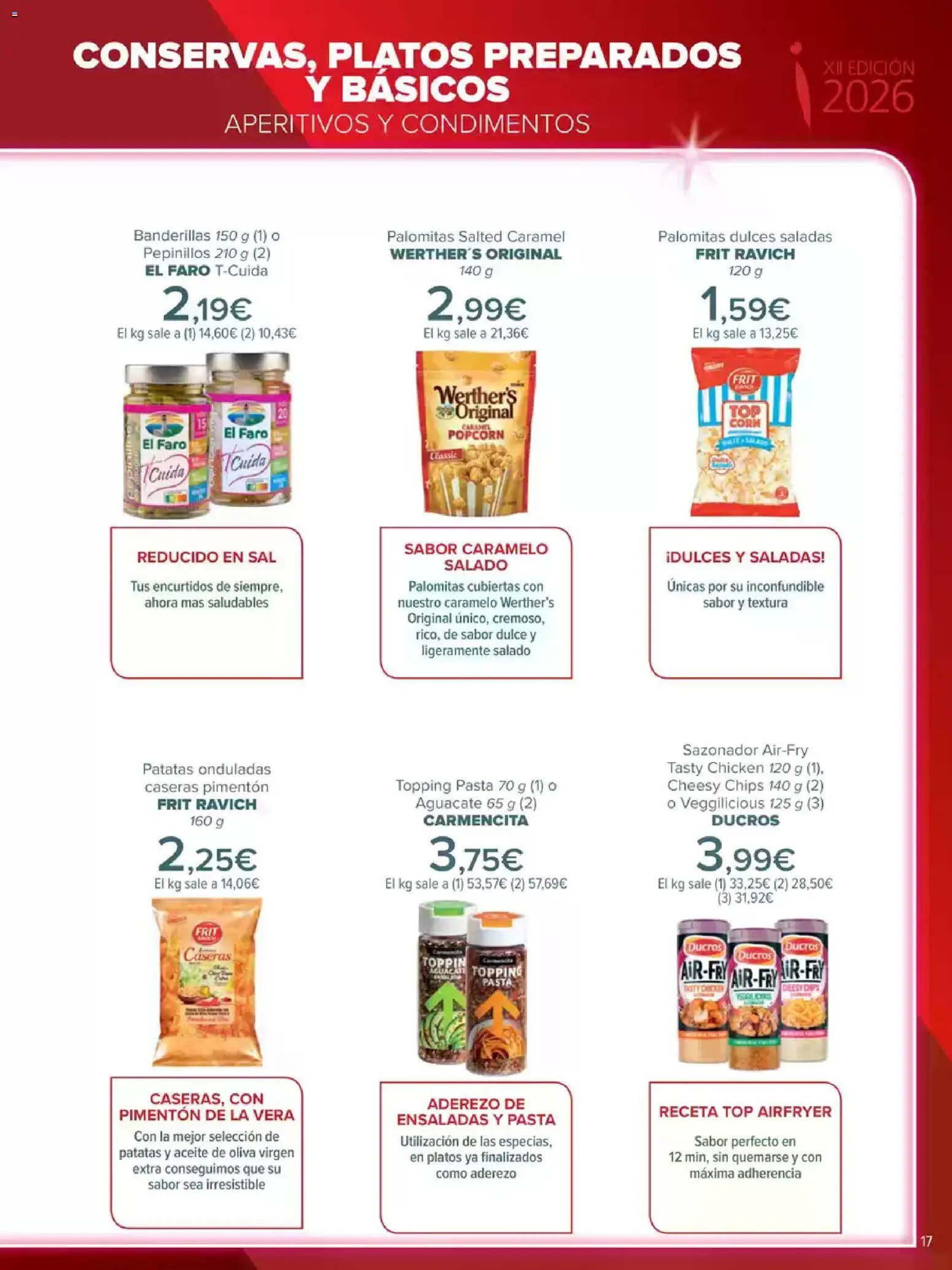 Carrefour Innovación