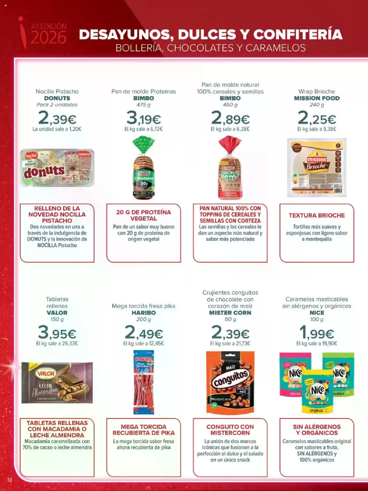 Carrefour Innovación