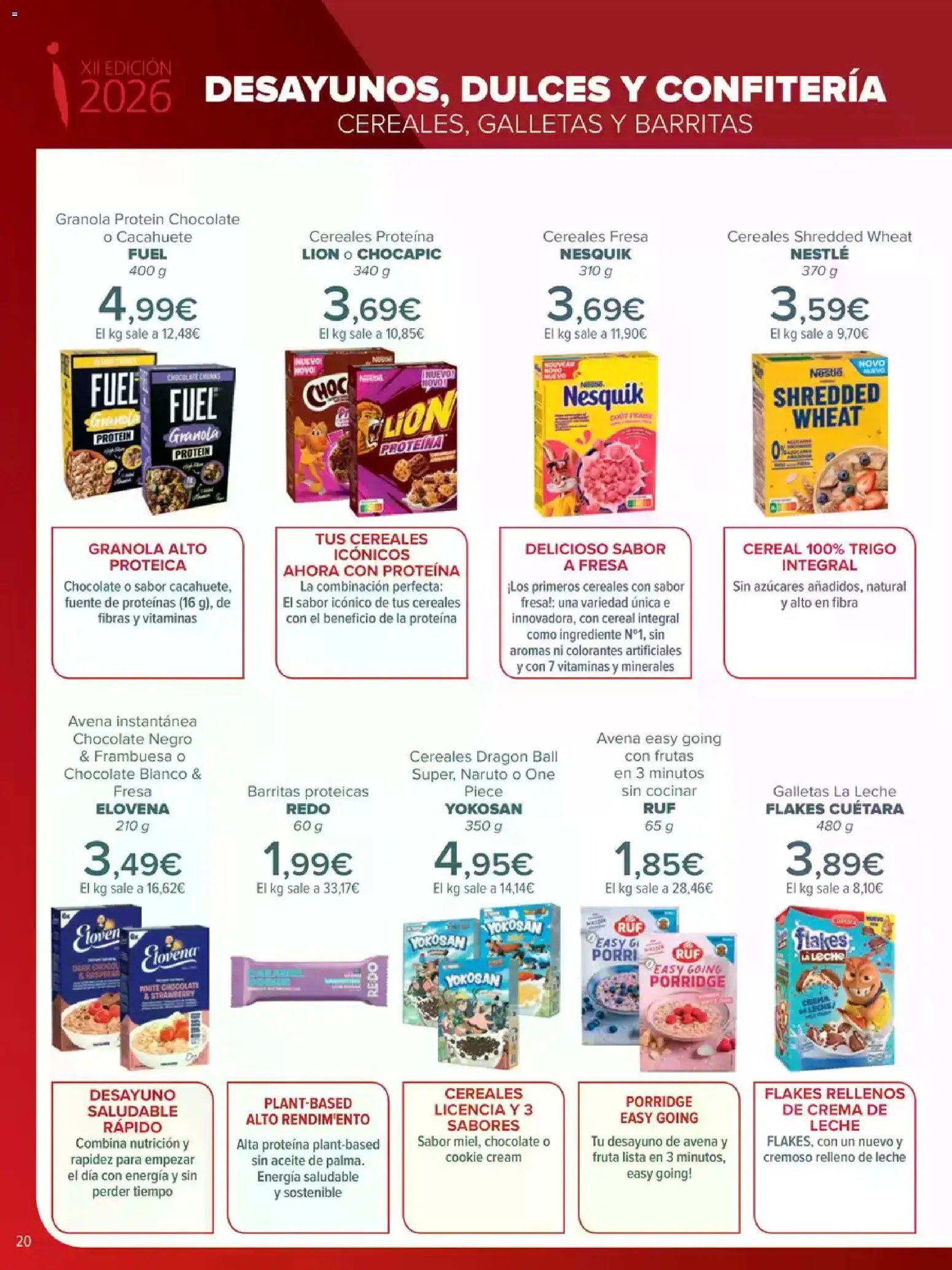 Carrefour Innovación
