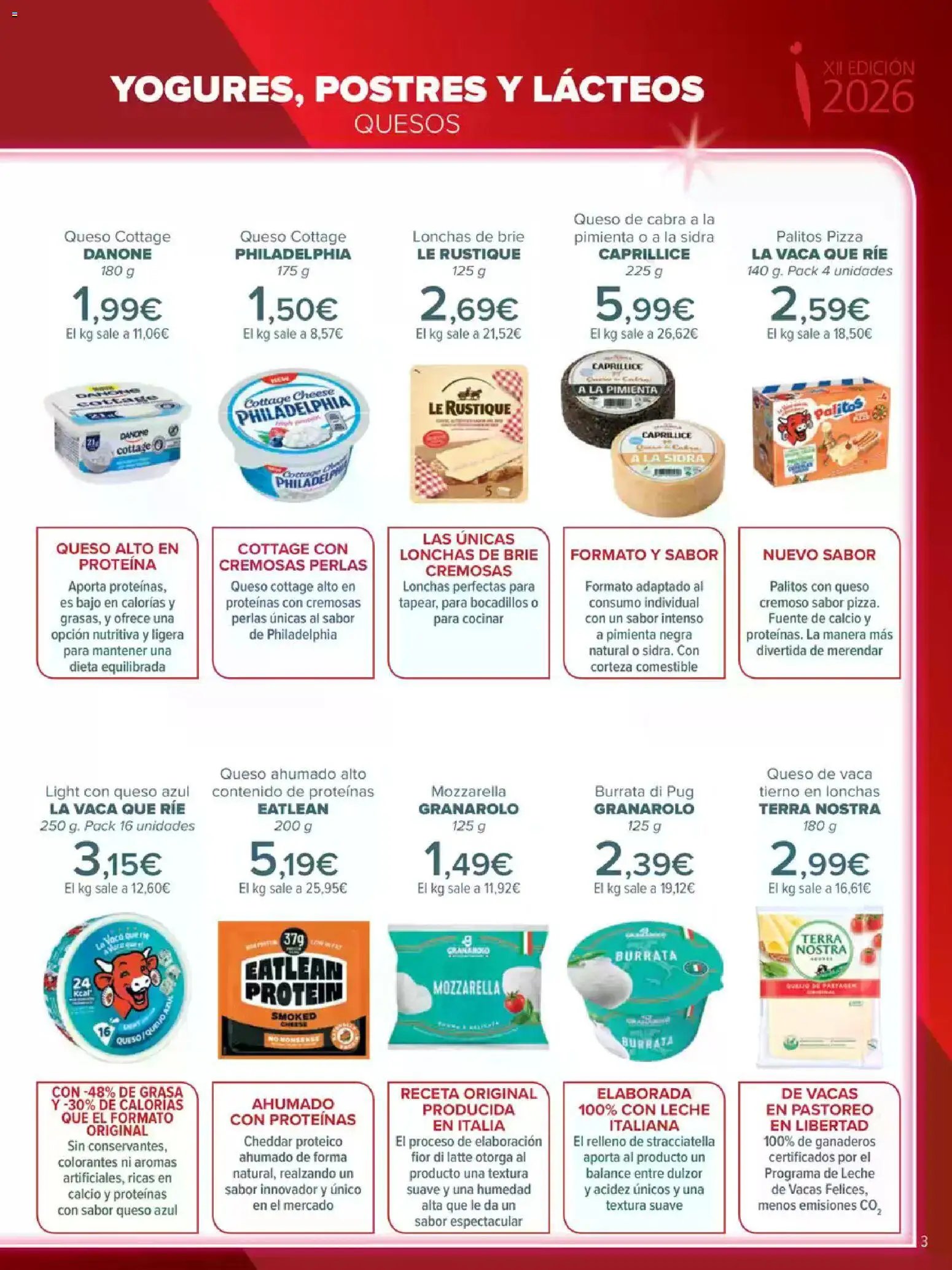 Carrefour Innovación