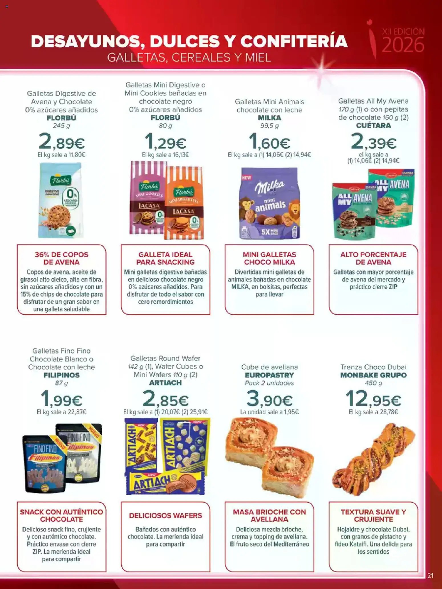 Carrefour Innovación