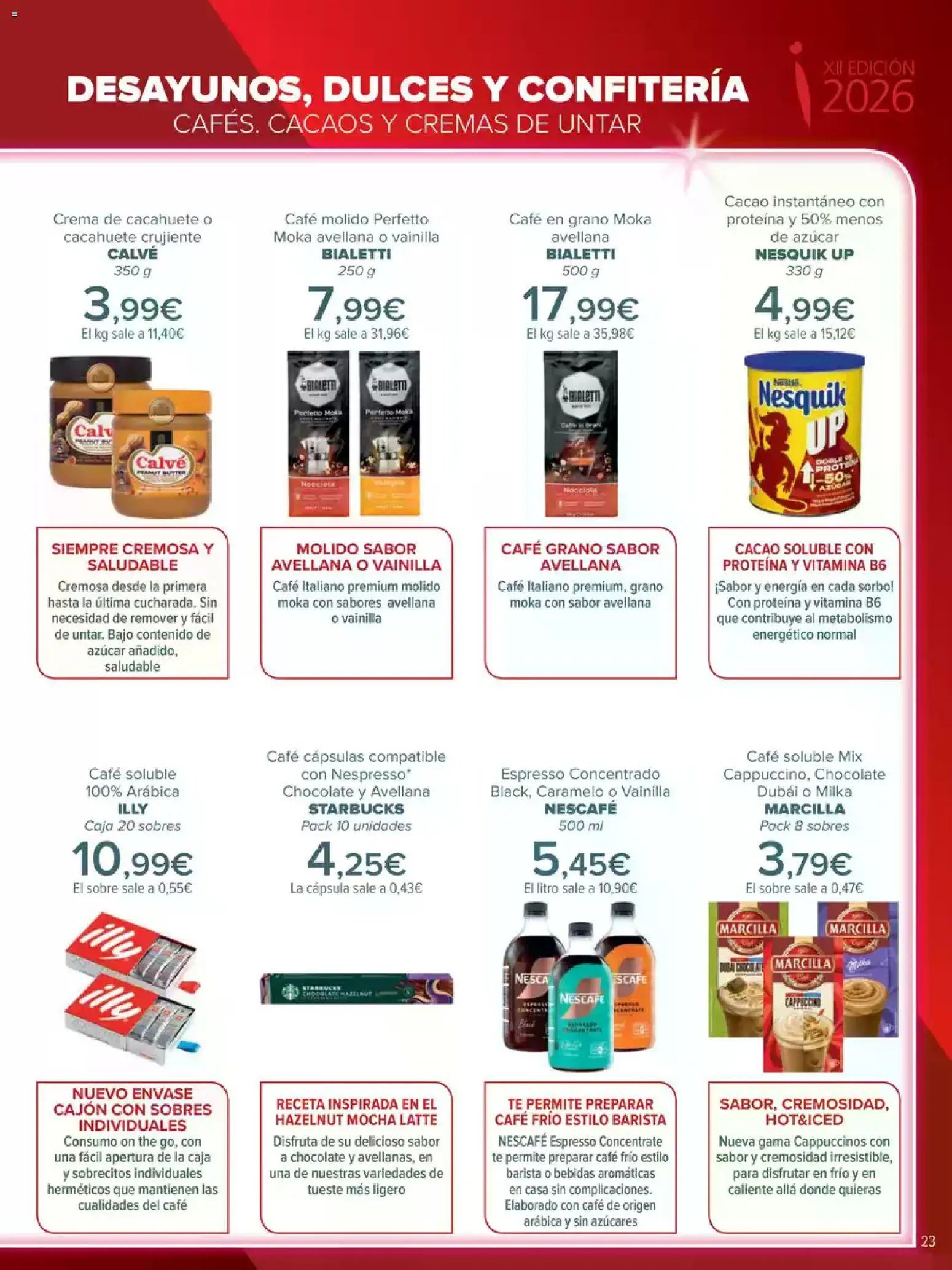 Carrefour Innovación