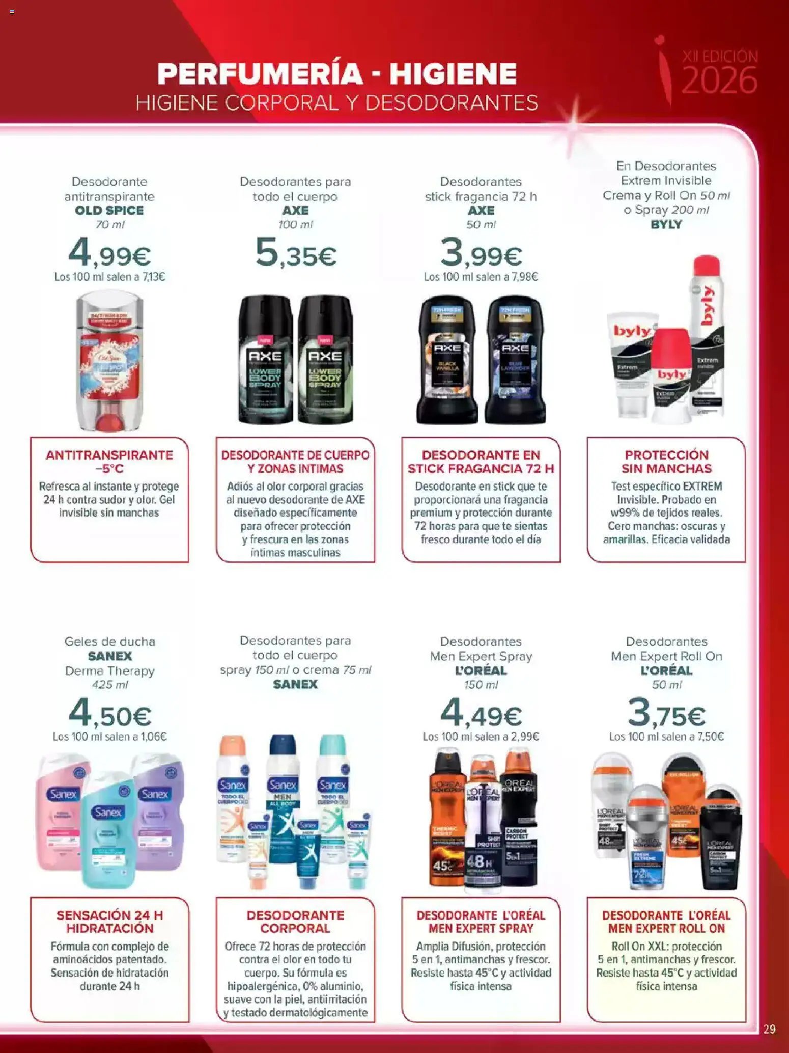Carrefour Innovación