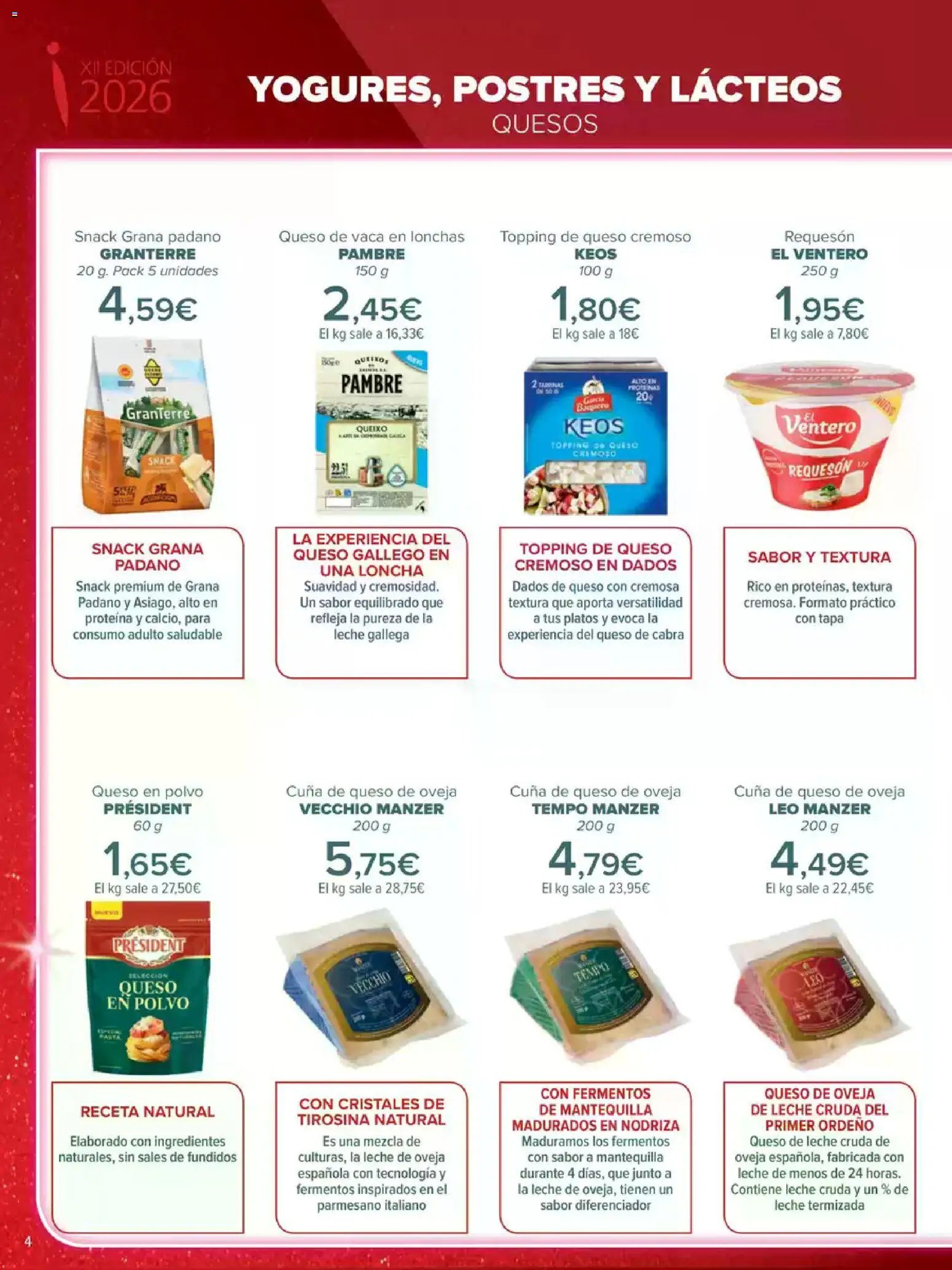Carrefour Innovación