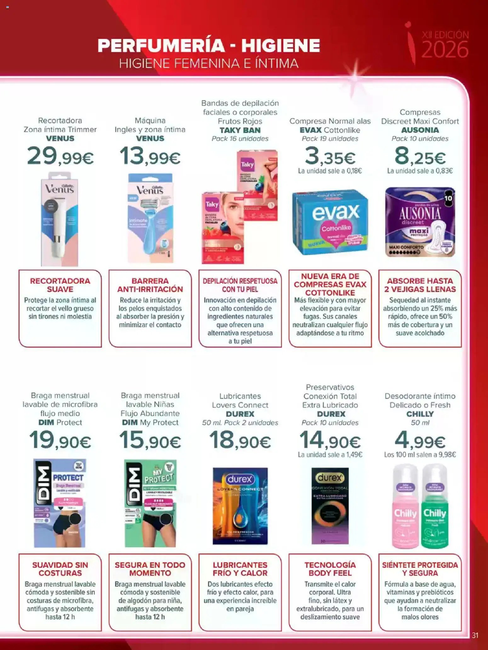Carrefour Innovación