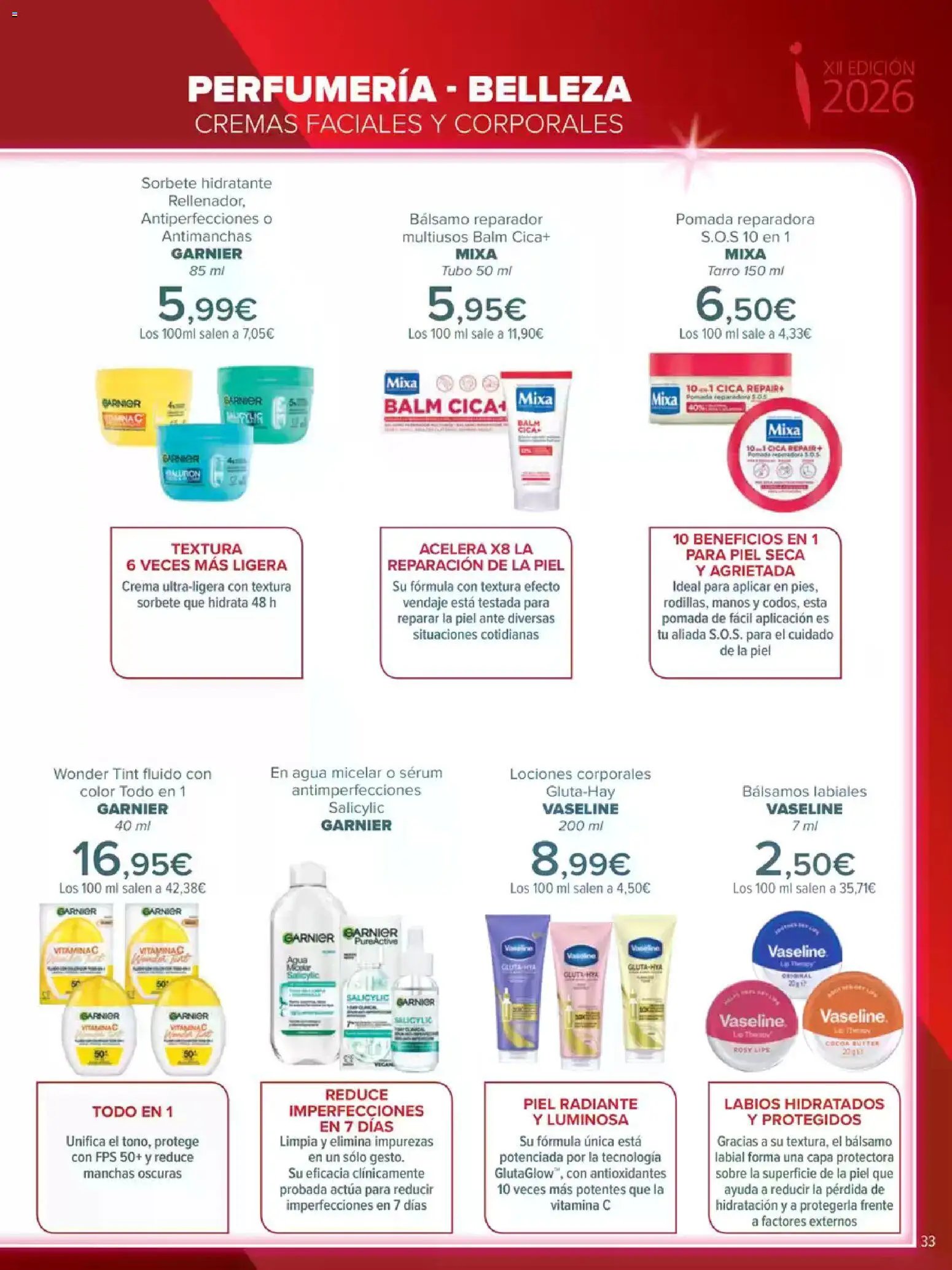 Carrefour Innovación