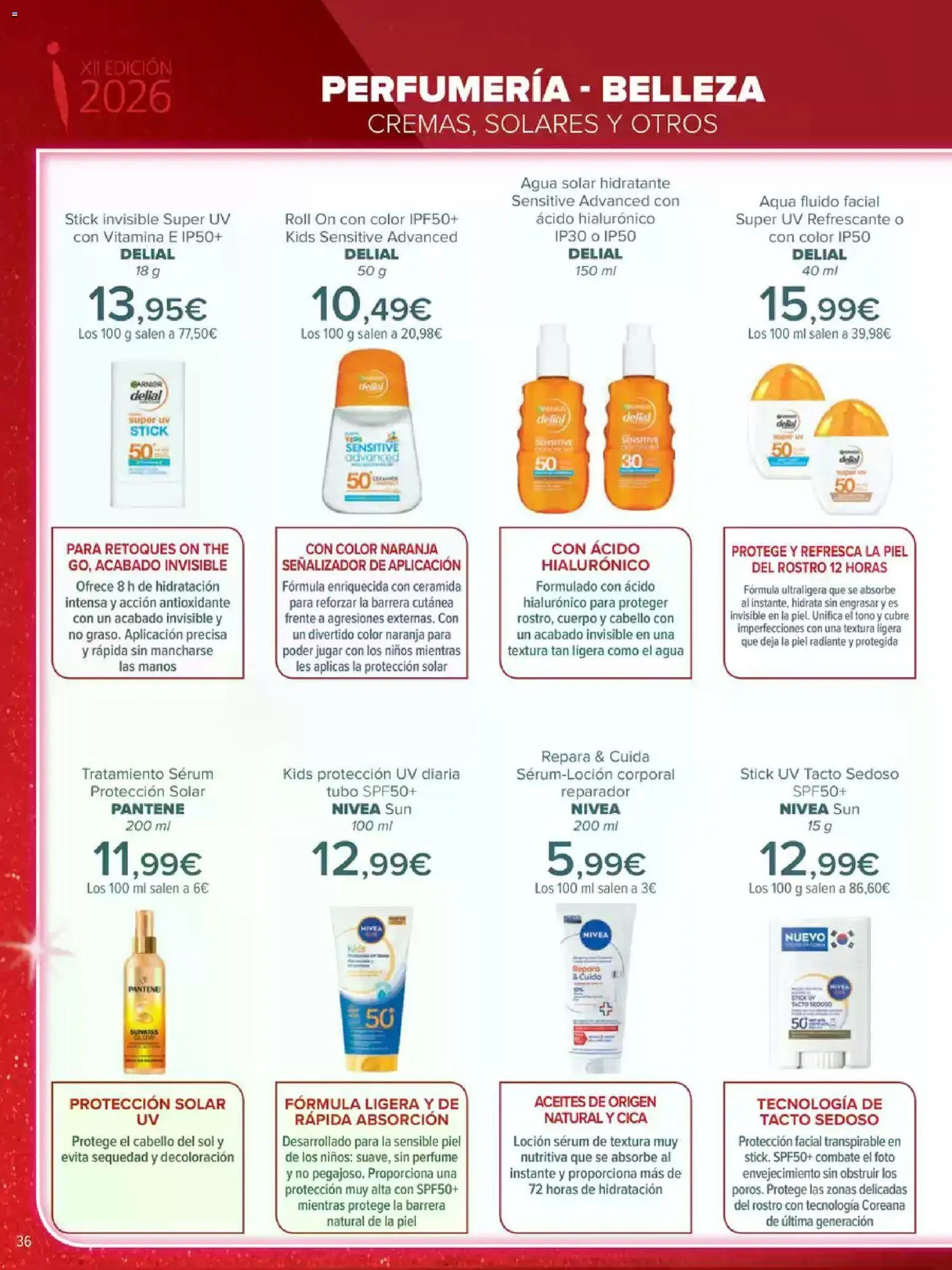 Carrefour Innovación