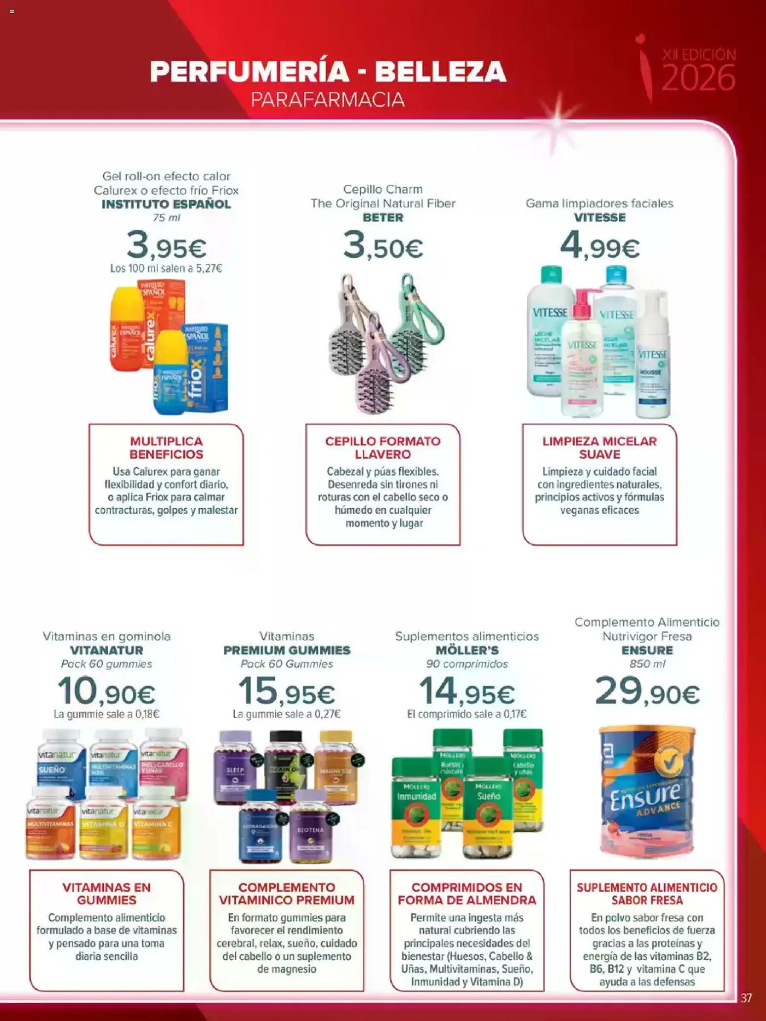 Carrefour Innovación