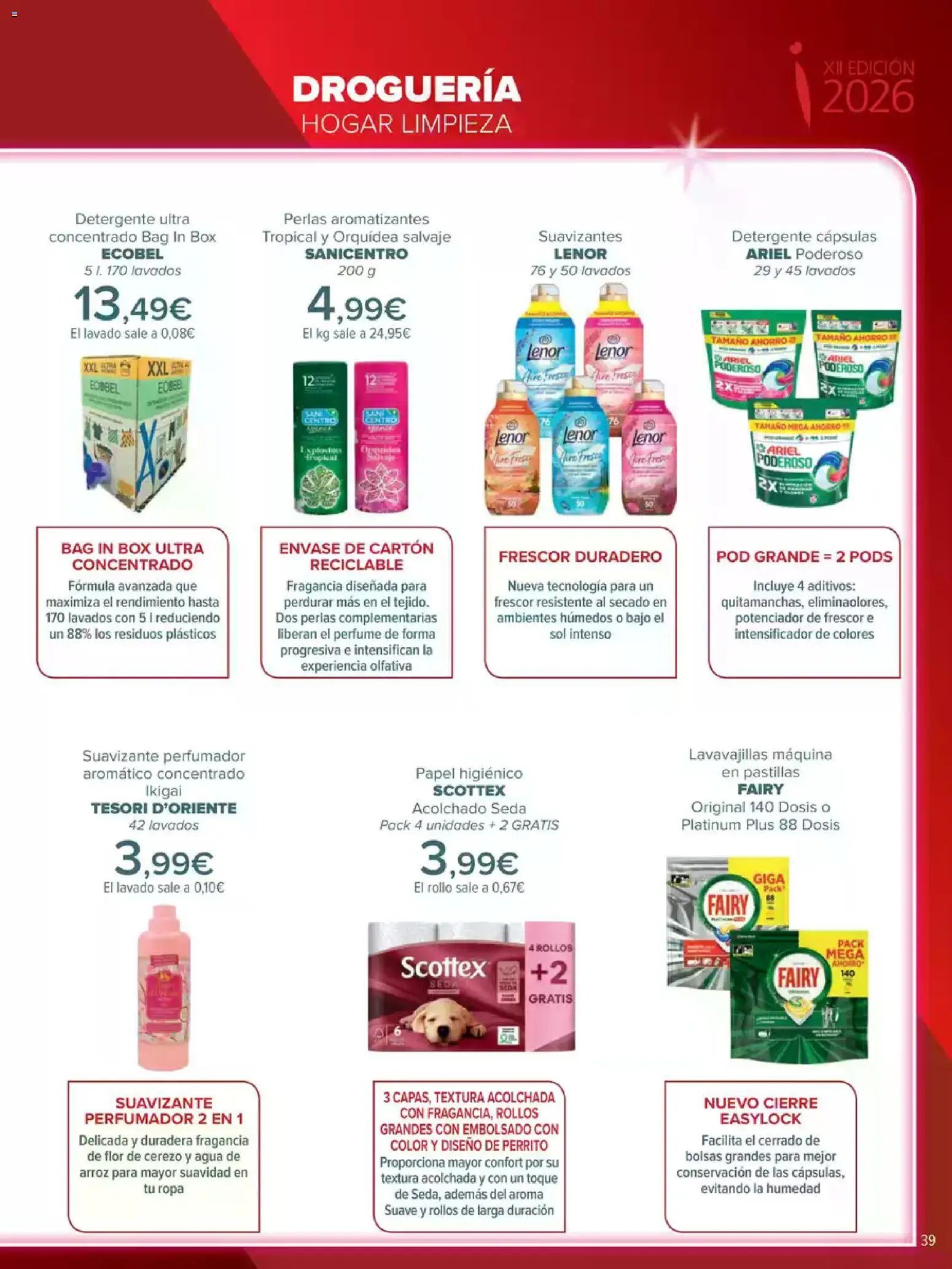 Carrefour Innovación