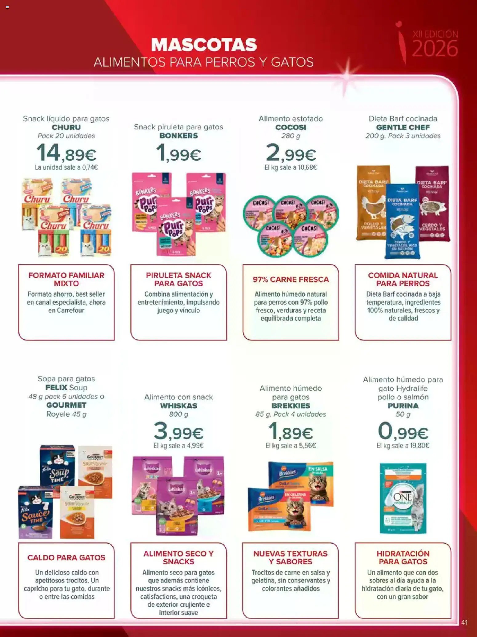 Carrefour Innovación