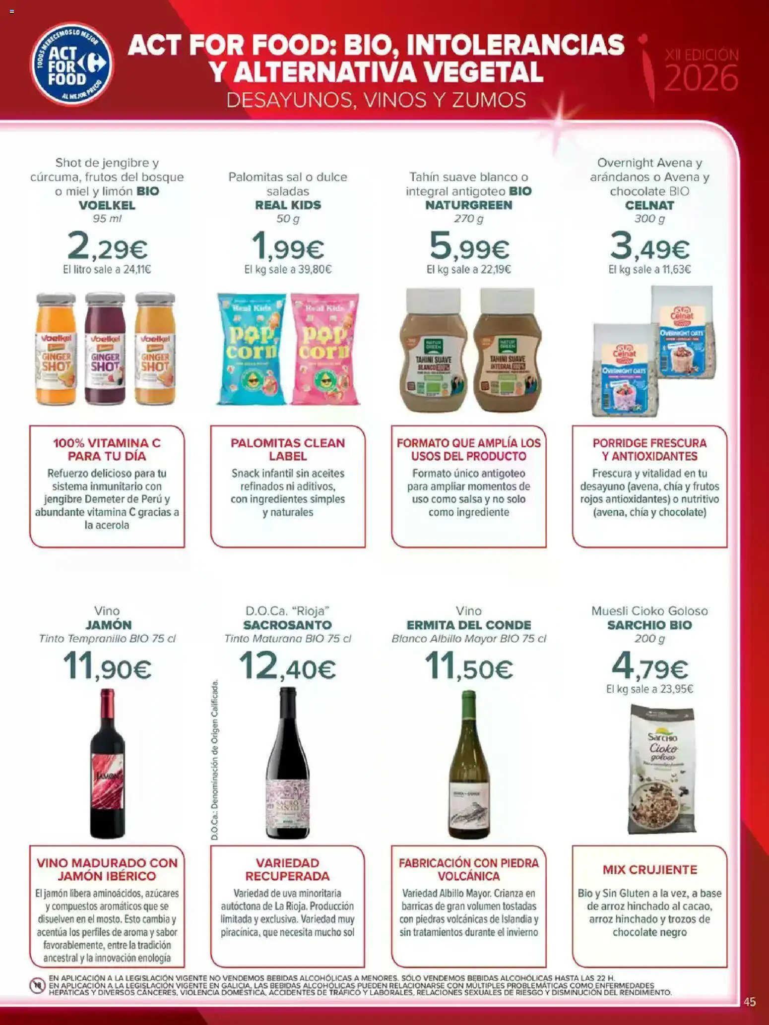 Carrefour Innovación