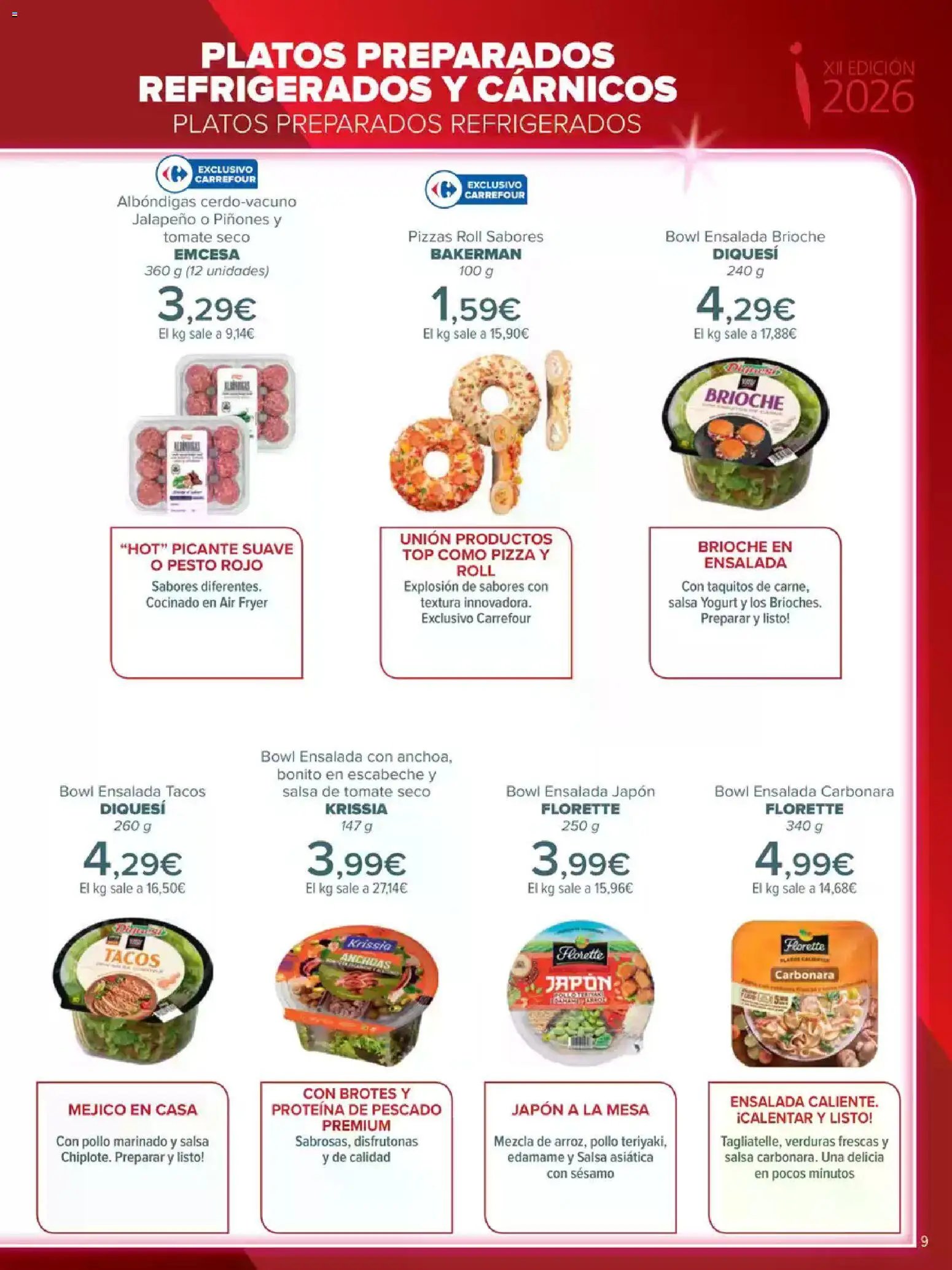 Carrefour Innovación