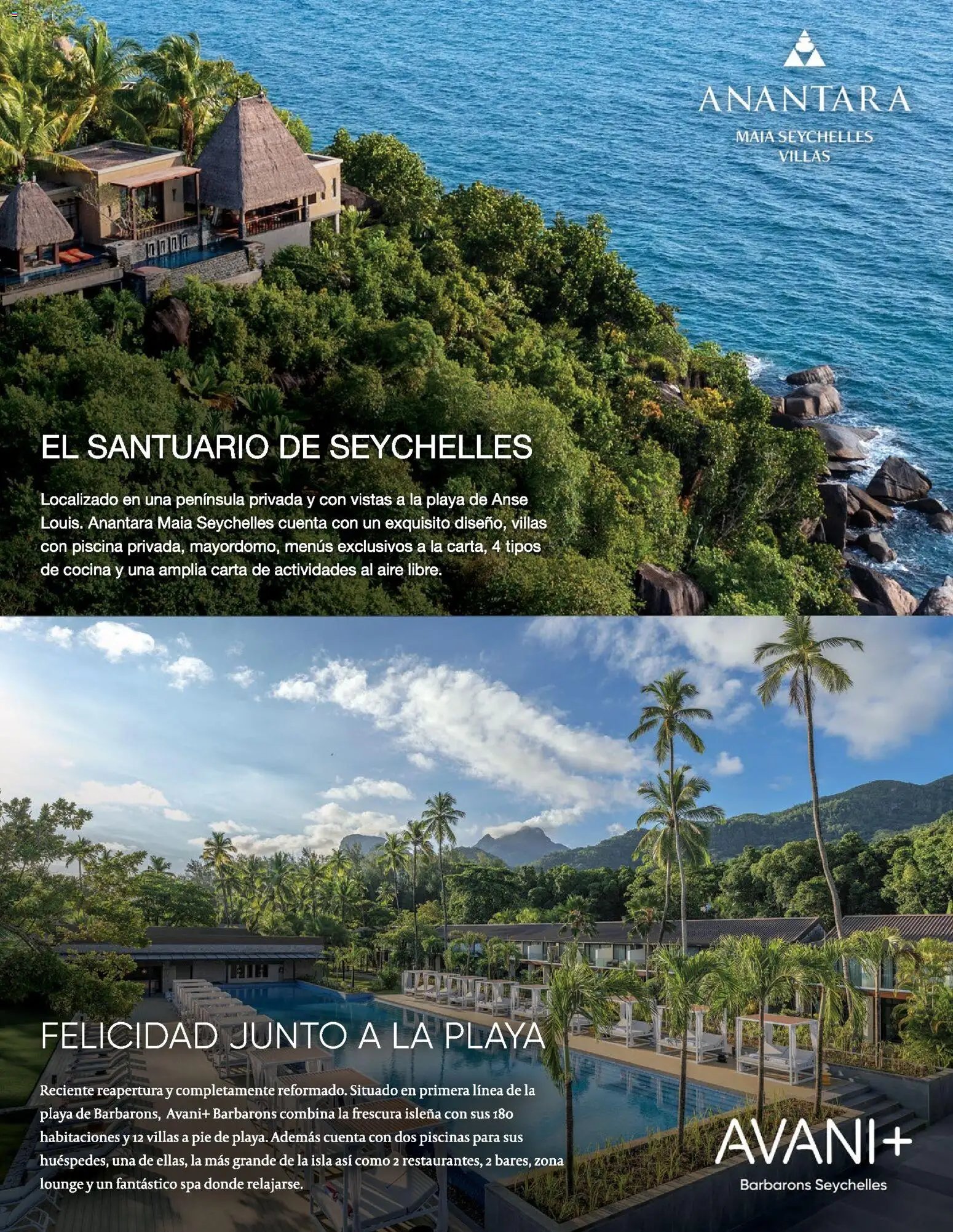 Viajes El Corte Inglés - Catálogo Tourmundial Premium
