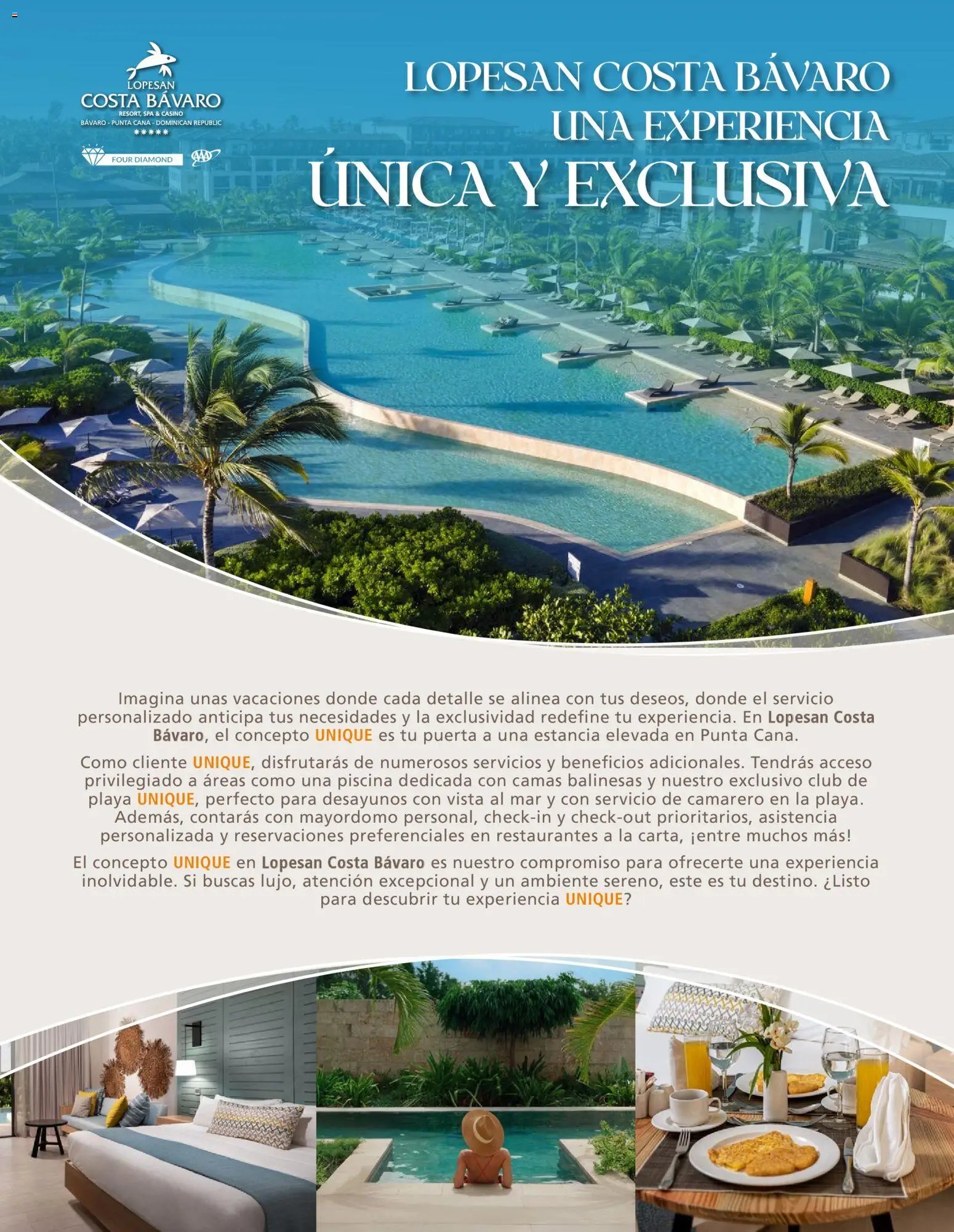 Viajes El Corte Inglés - Catálogo Tourmundial Premium