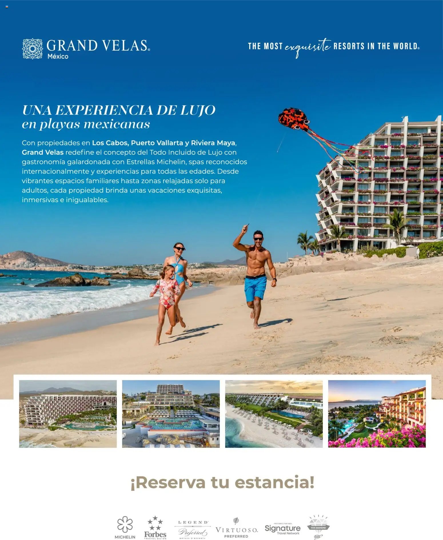 Viajes El Corte Inglés - Catálogo Tourmundial Premium