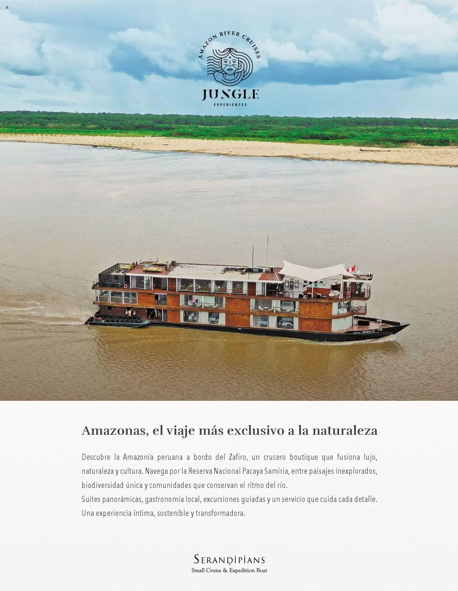 Viajes El Corte Inglés - Catálogo Tourmundial Premium