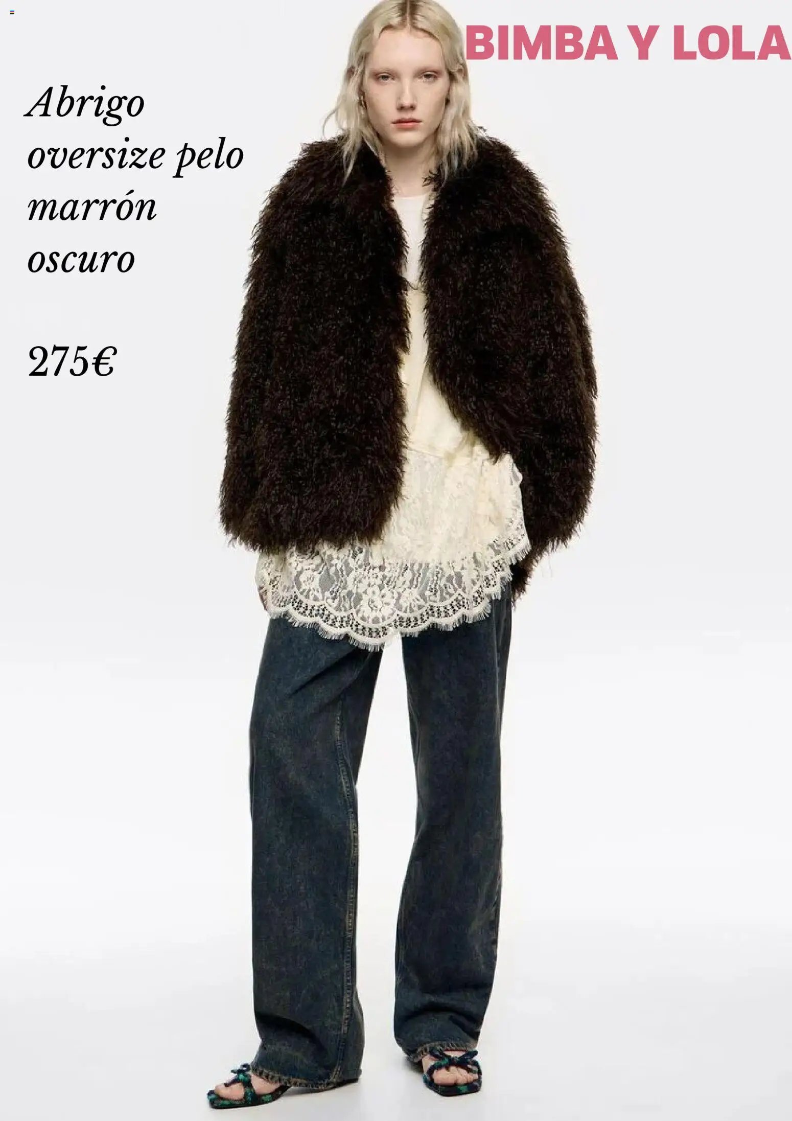 Bimba y Lola folleto (2025-11-27 - 2025-12-27)