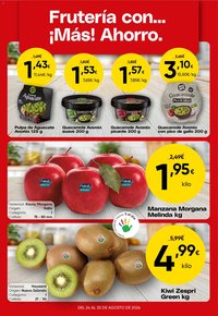 Froiz Oferta semanal